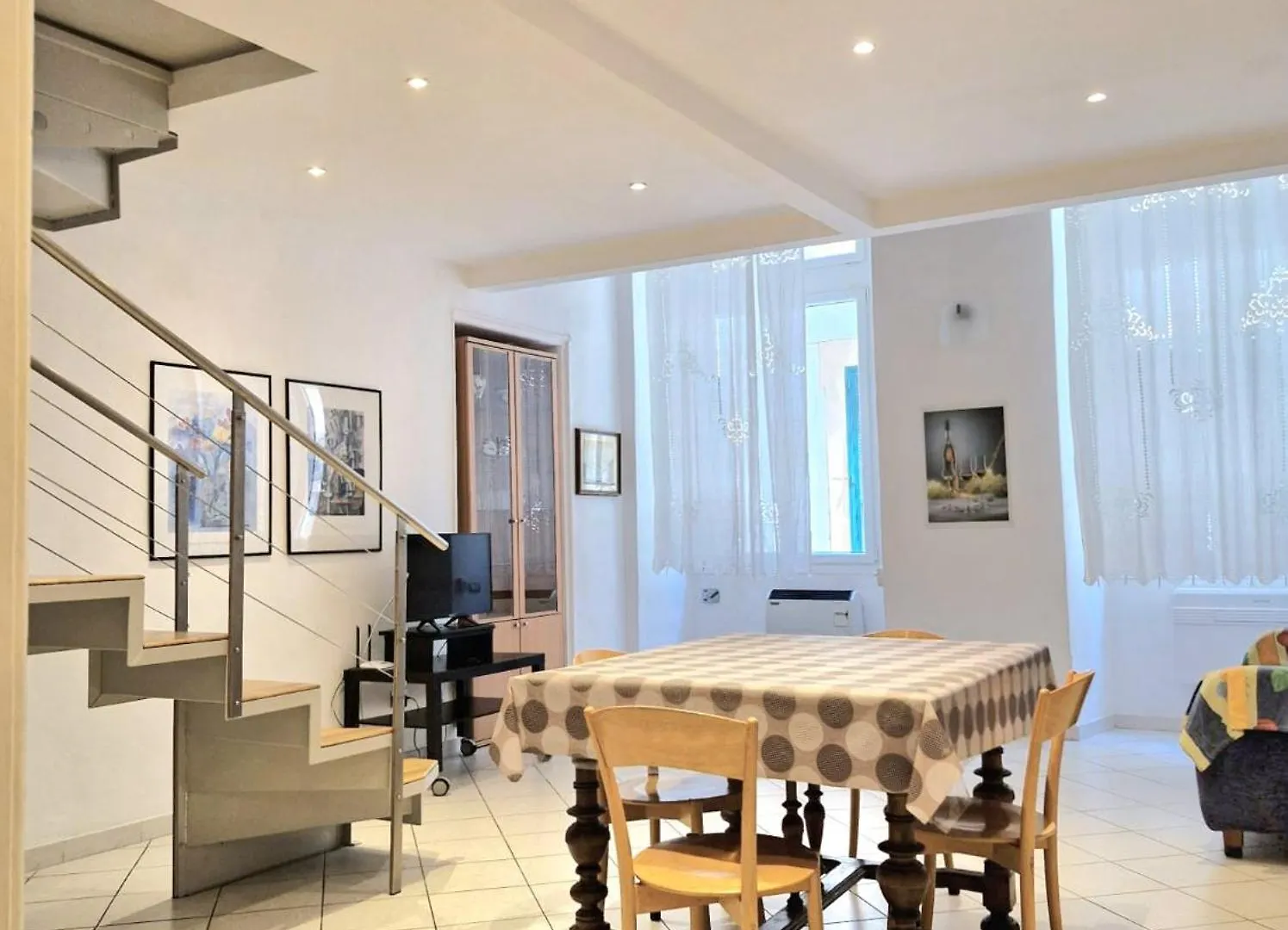 Rvh Apartment Sanremo