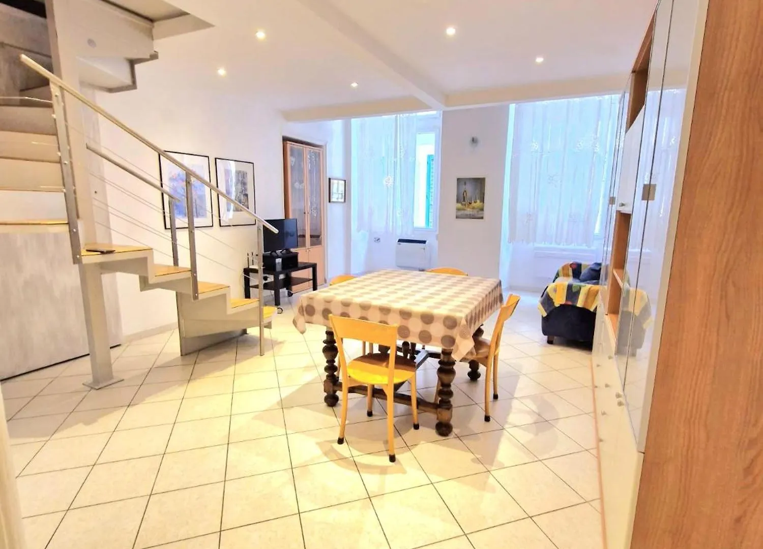Rvh Apartment Sanremo