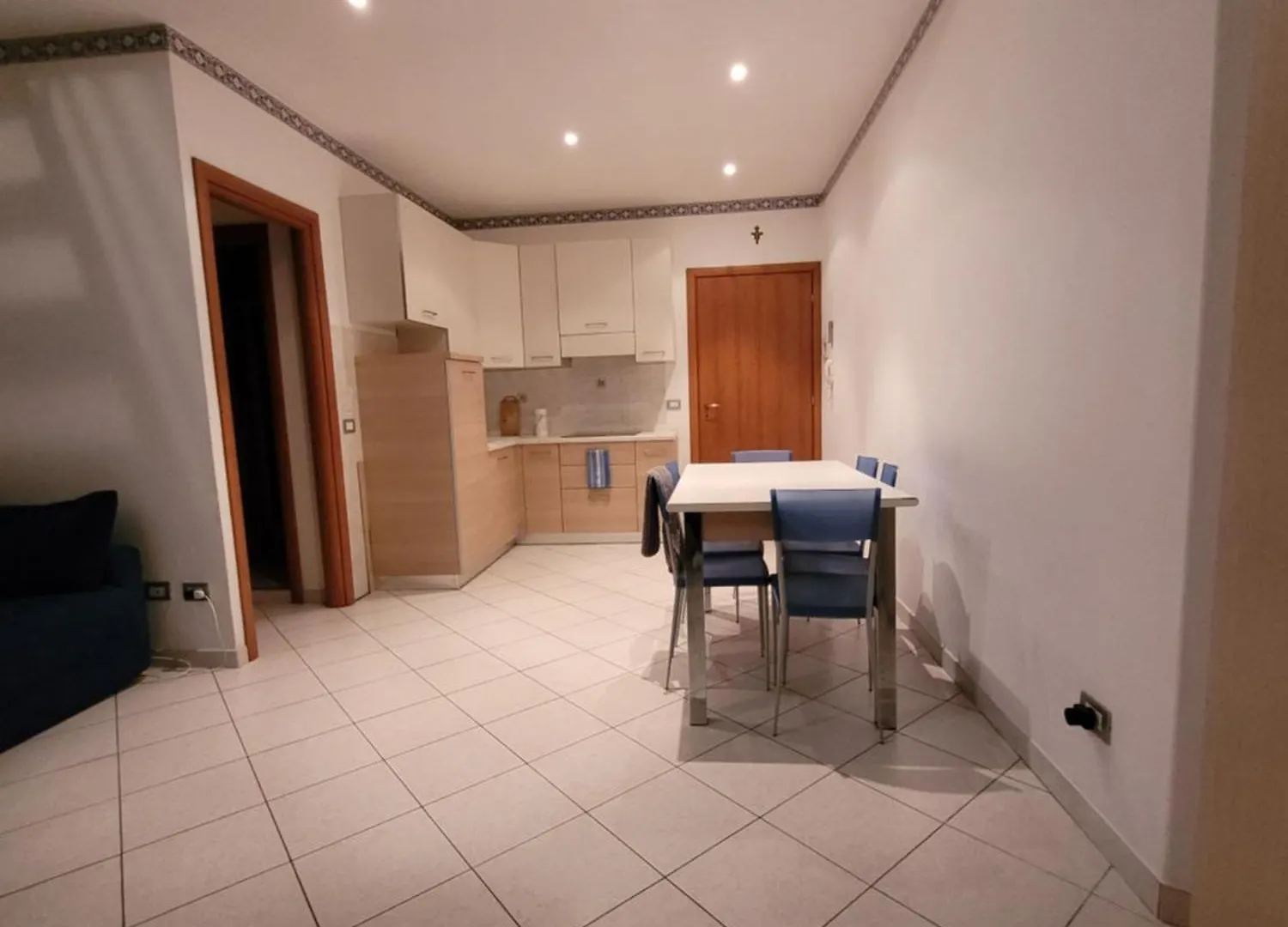 Rvh Apartment Sanremo