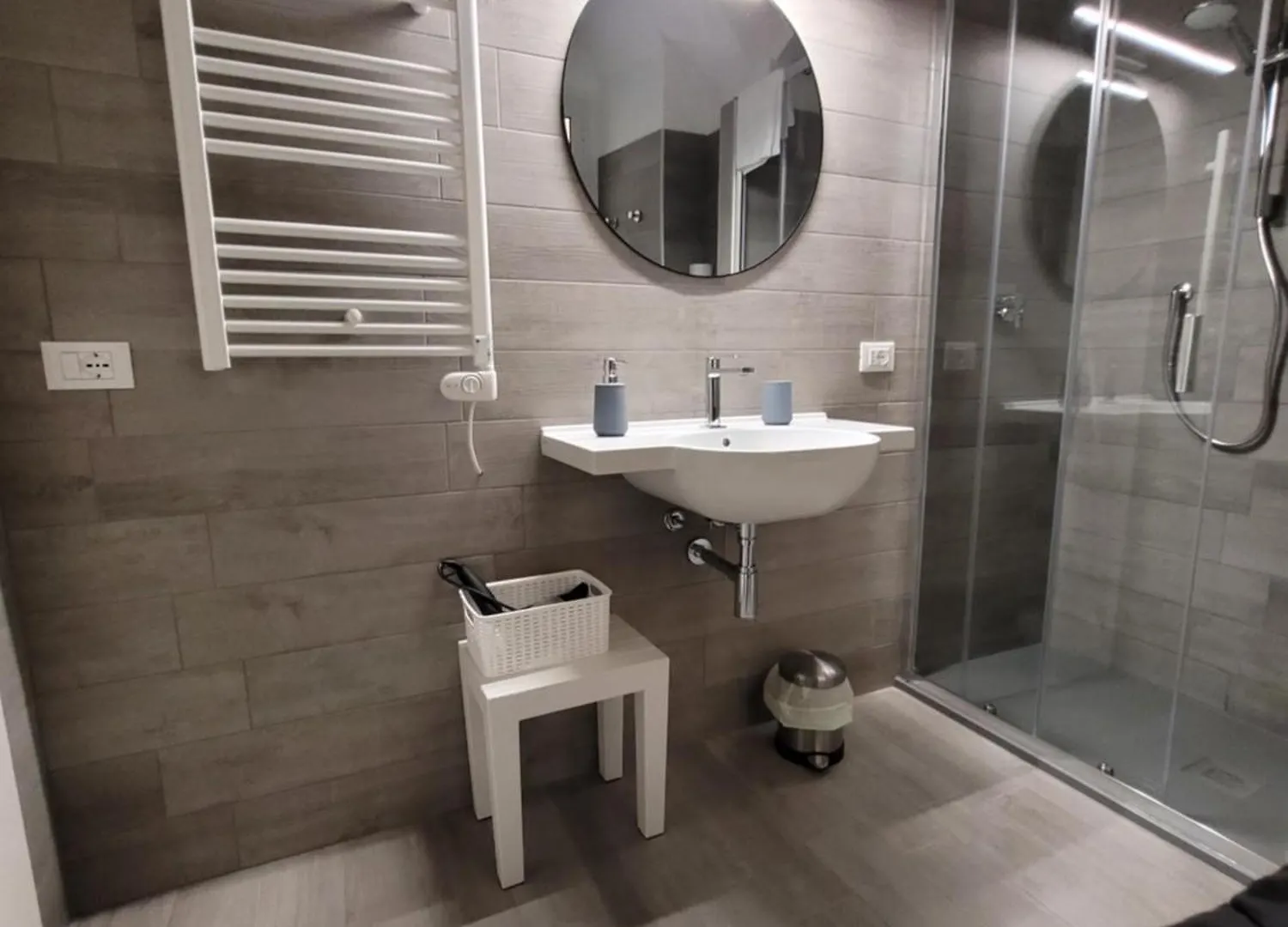 Rvh Apartment Sanremo Itálie