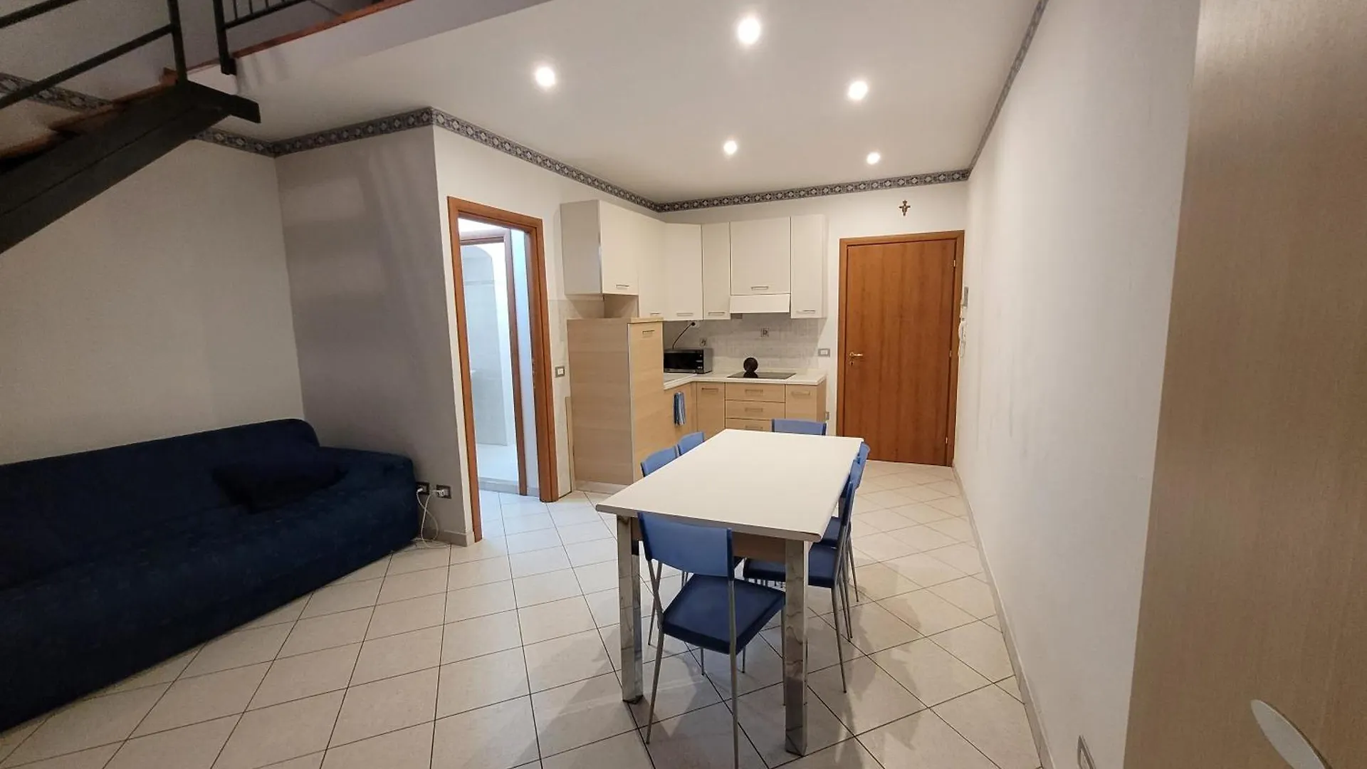Rvh Apartment Sanremo