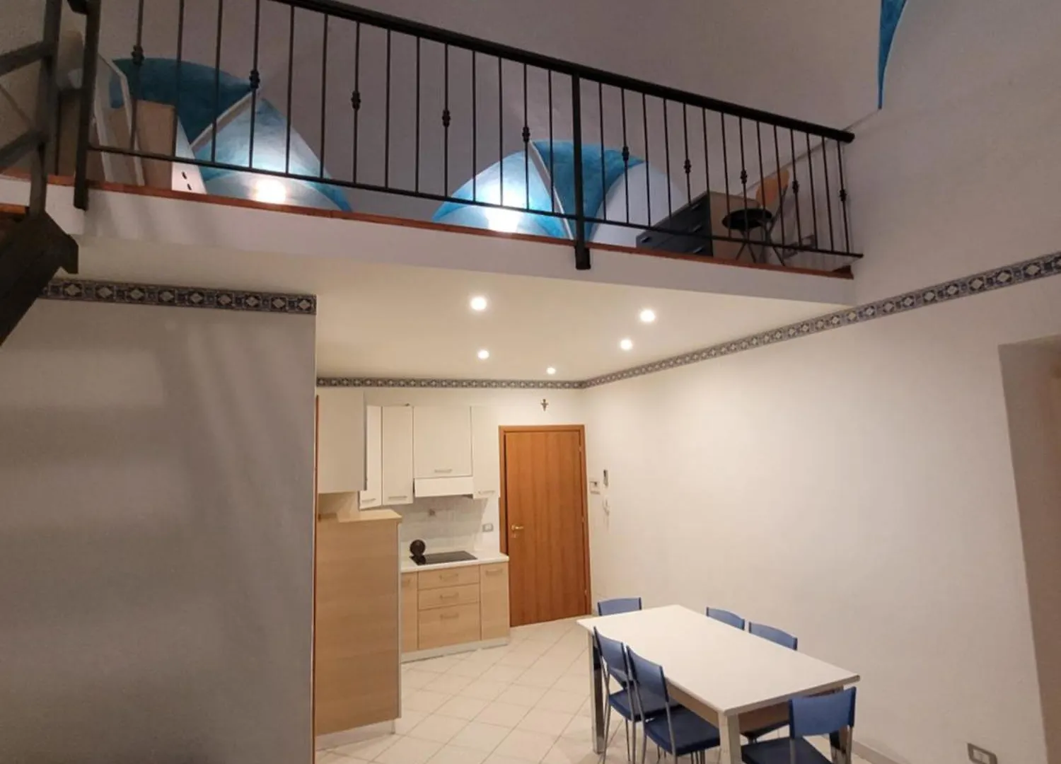 Rvh Apartment Sanremo 0*,