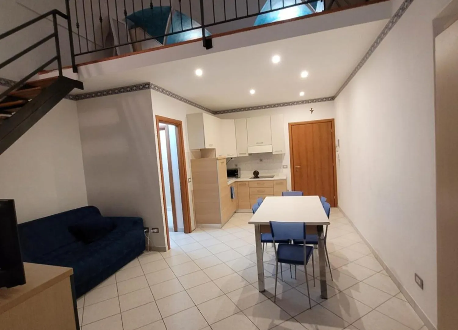 Rvh Apartment Sanremo