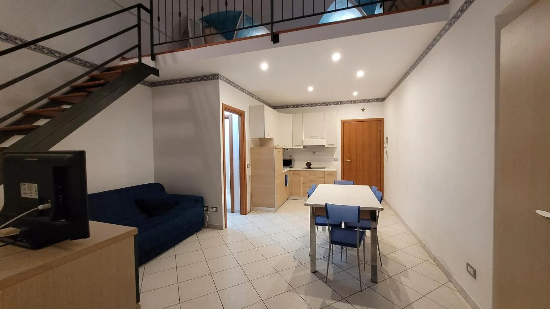 Rvh Apartment Sanremo