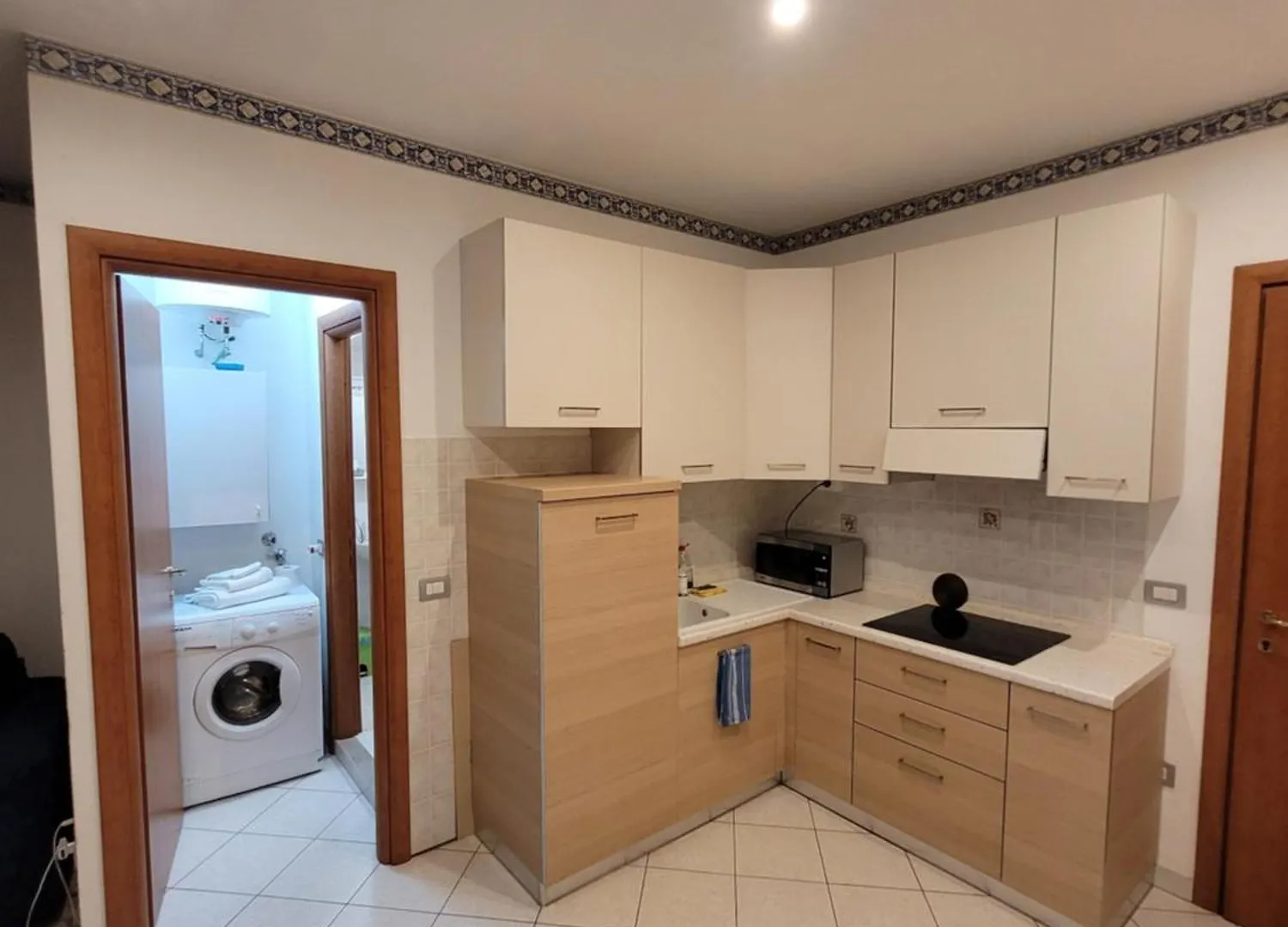 Rvh Apartment Sanremo
