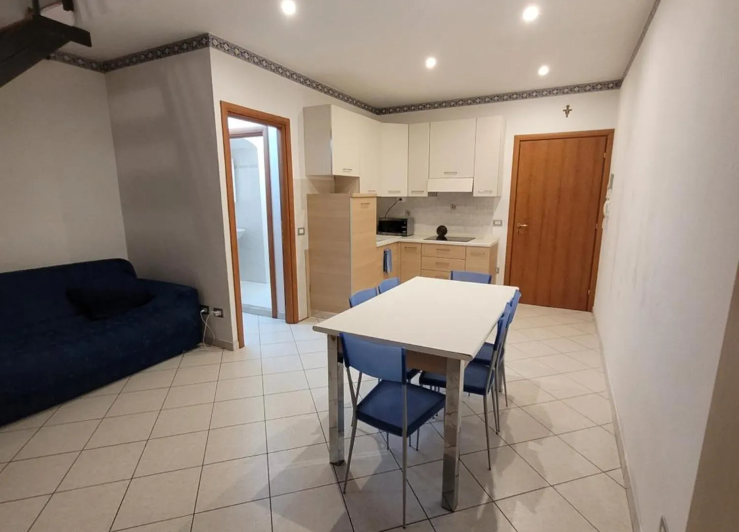 Rvh Apartment Sanremo