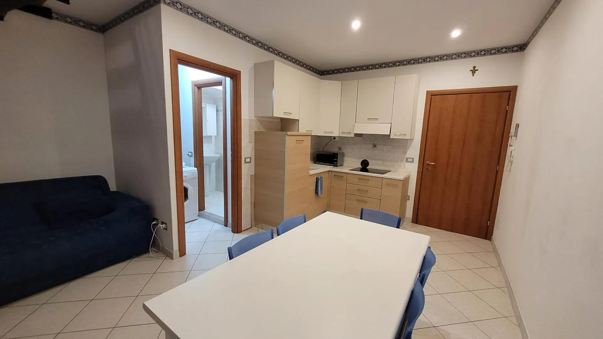 Rvh Apartment Sanremo 0*,