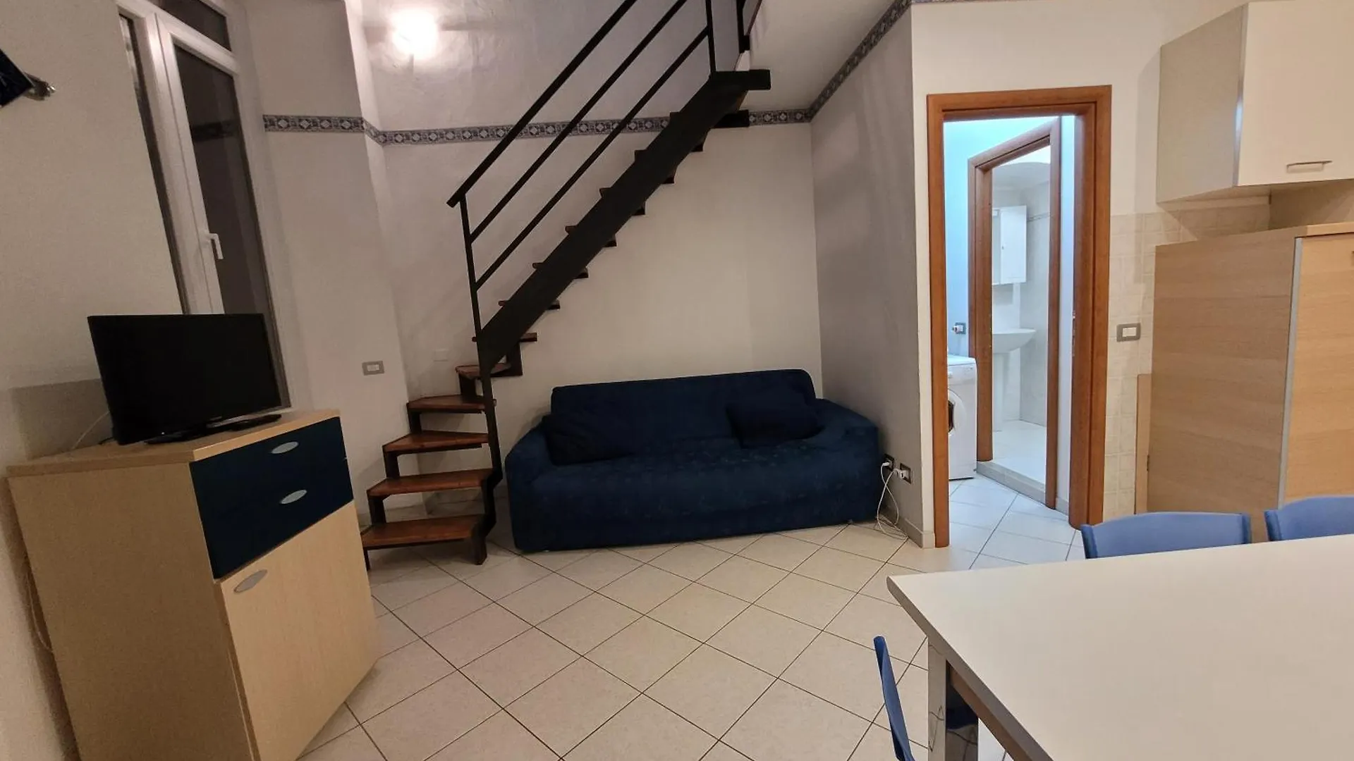 Rvh Apartment Sanremo