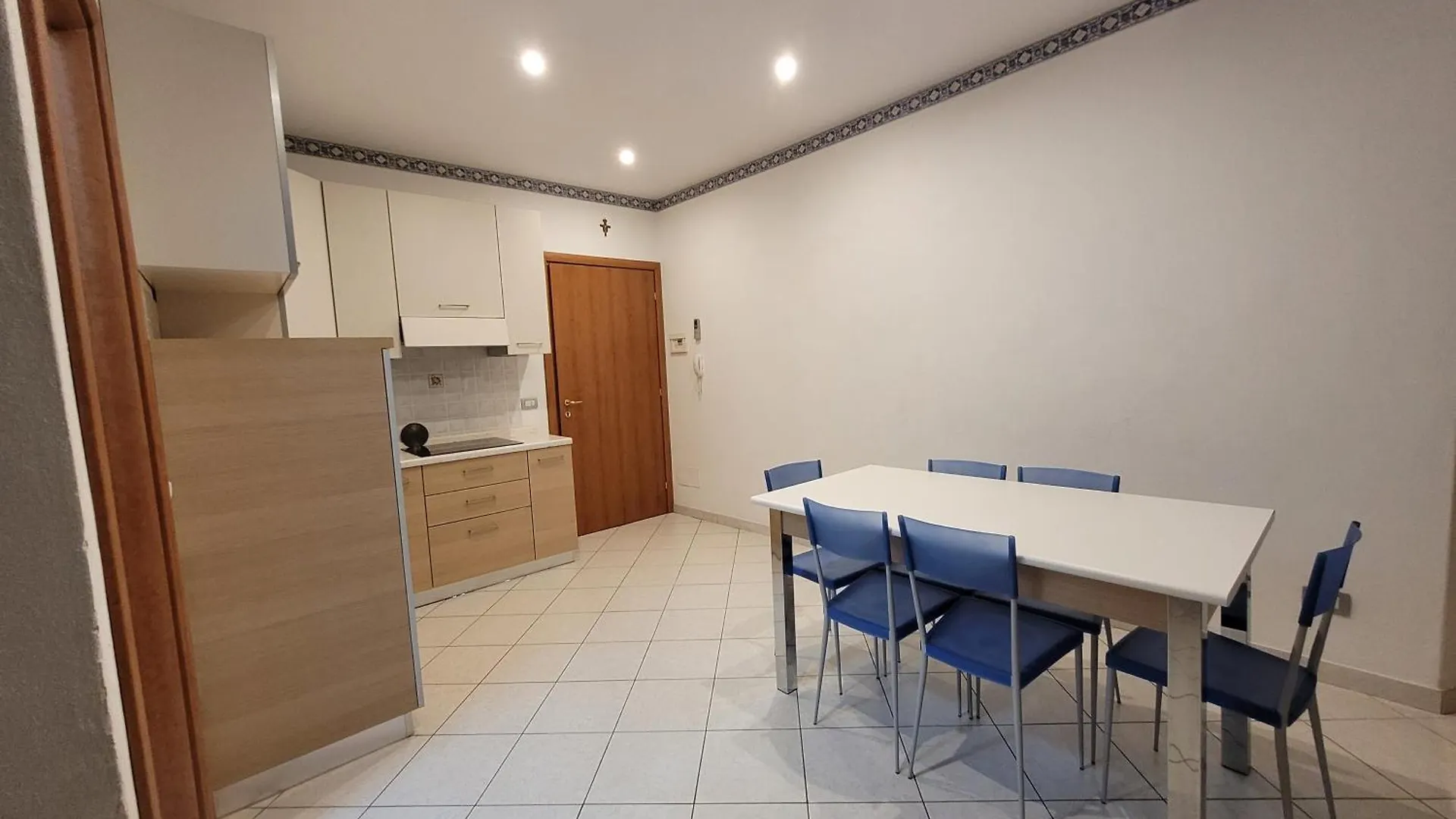 Rvh Apartment Sanremo