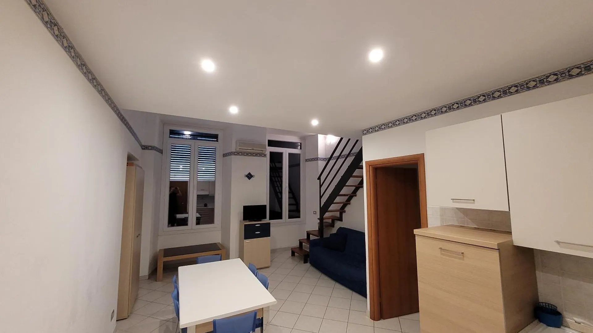 Rvh Apartment Sanremo