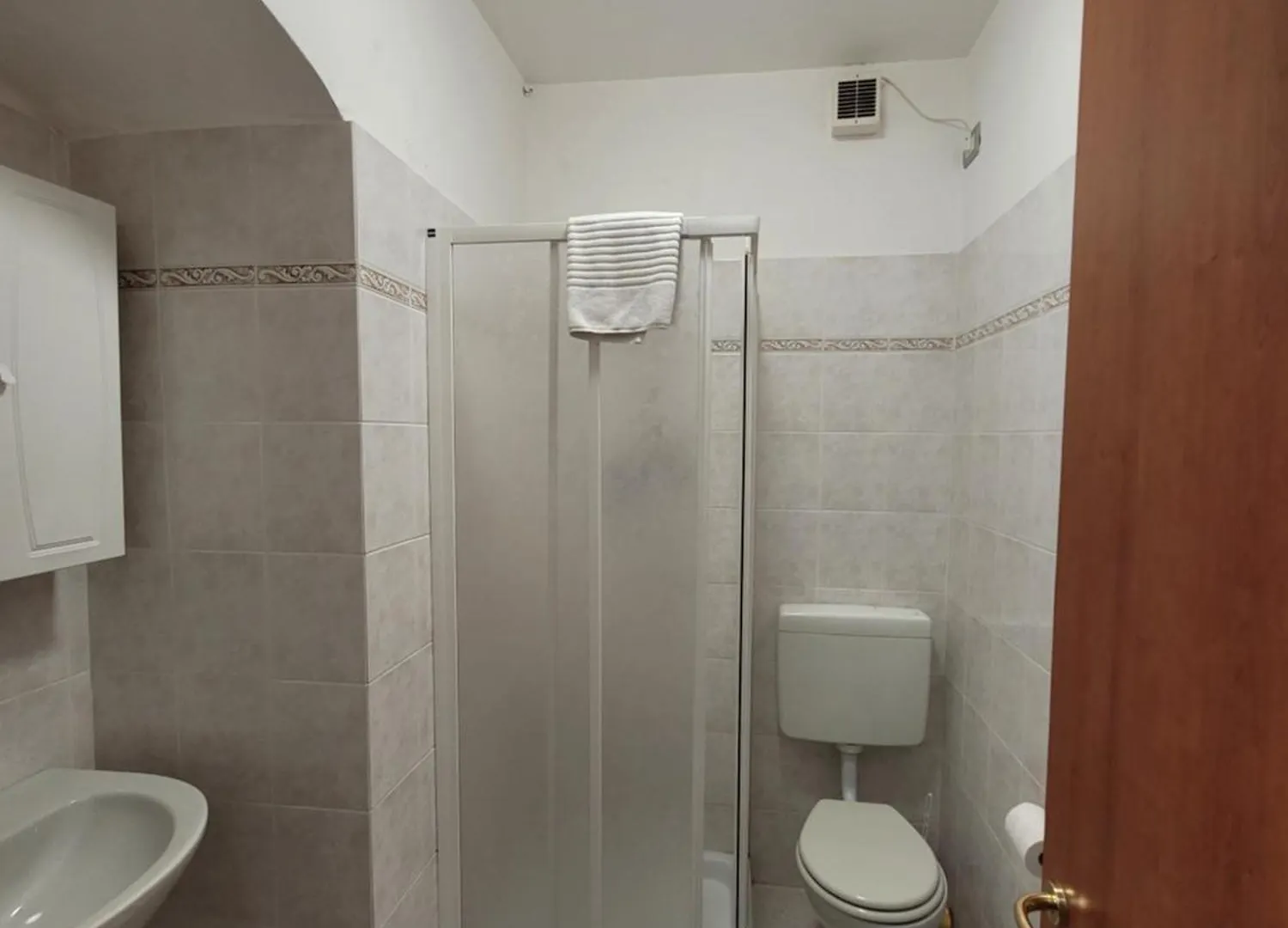 Rvh Apartment Sanremo Itálie