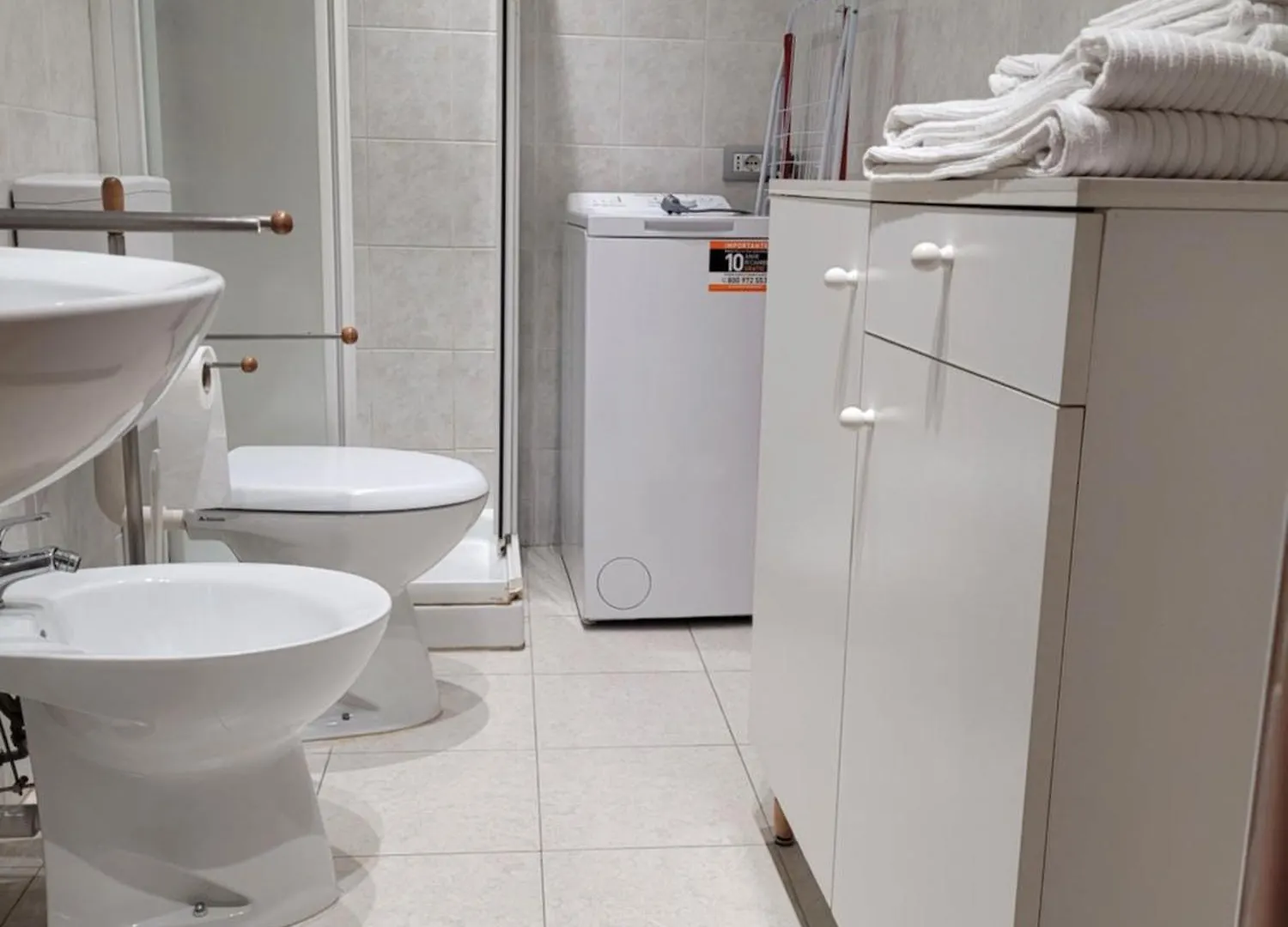 Rvh Apartment Sanremo Italia