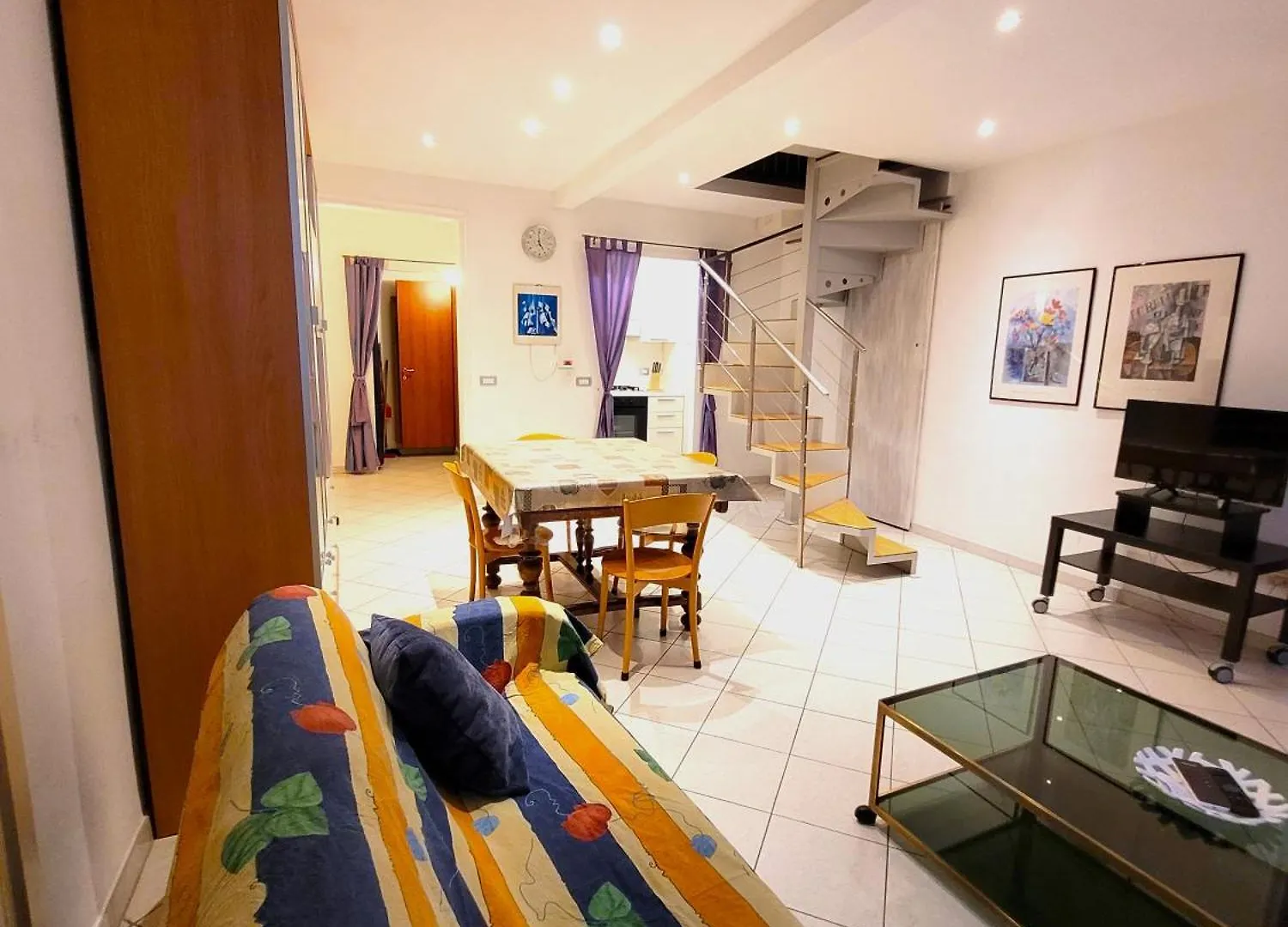Rvh Apartment Sanremo 0*,