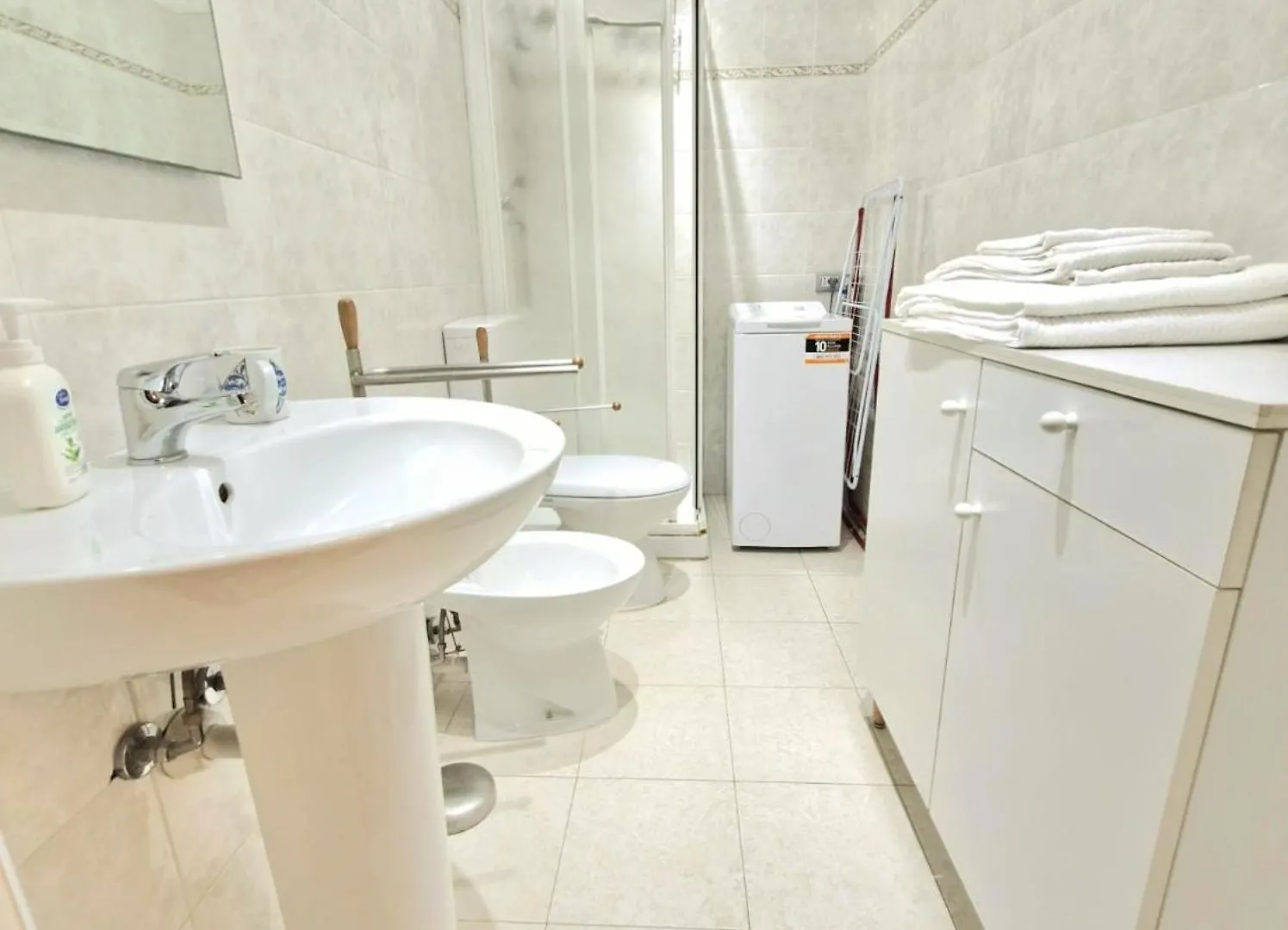Rvh Apartment Sanremo