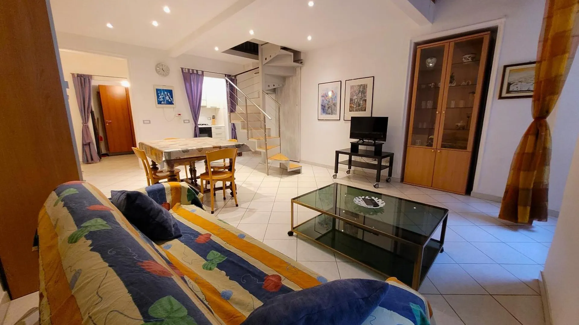 Rvh Apartment Sanremo 0*,  Italia