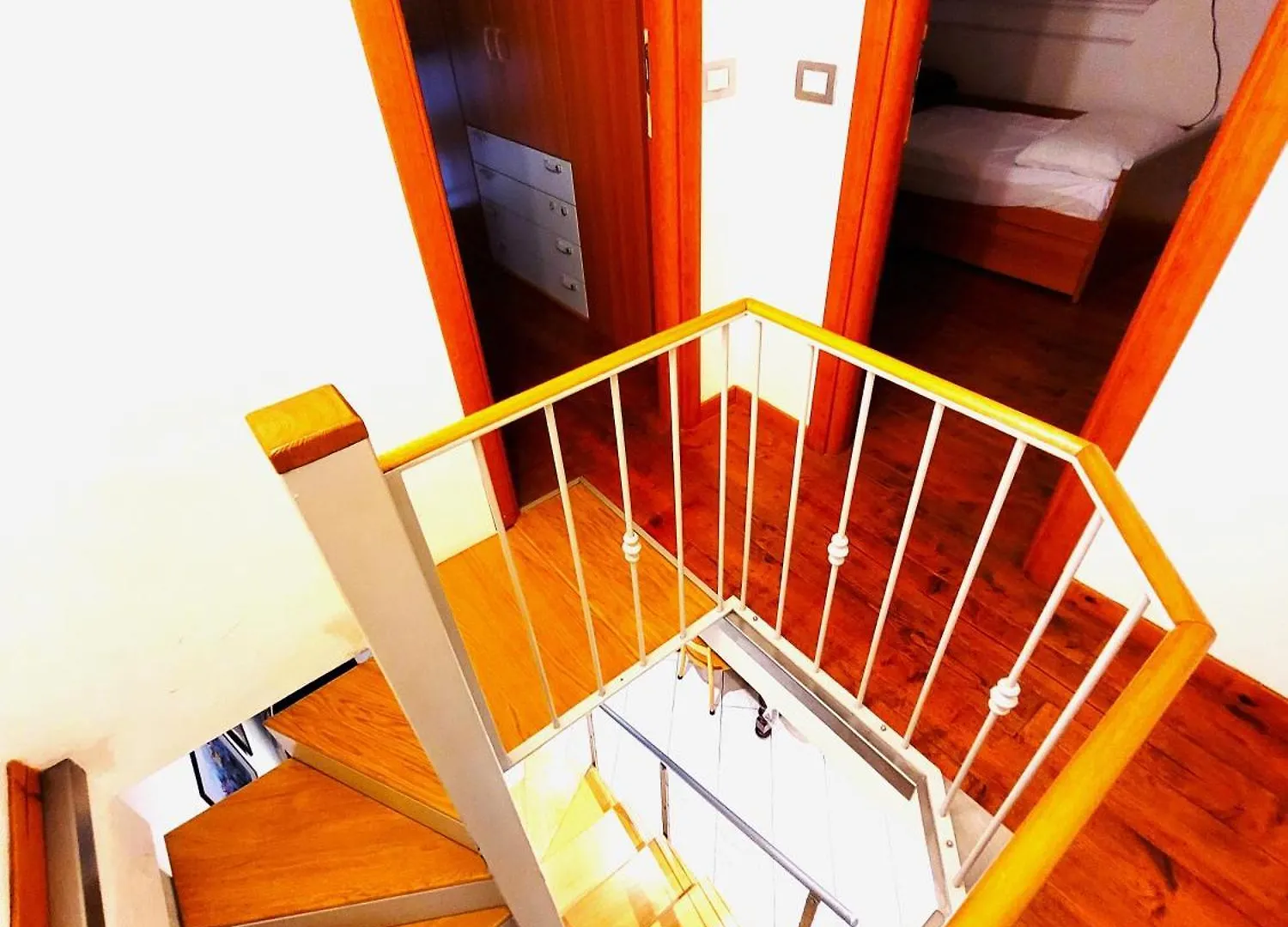 Rvh Apartment Sanremo Italia