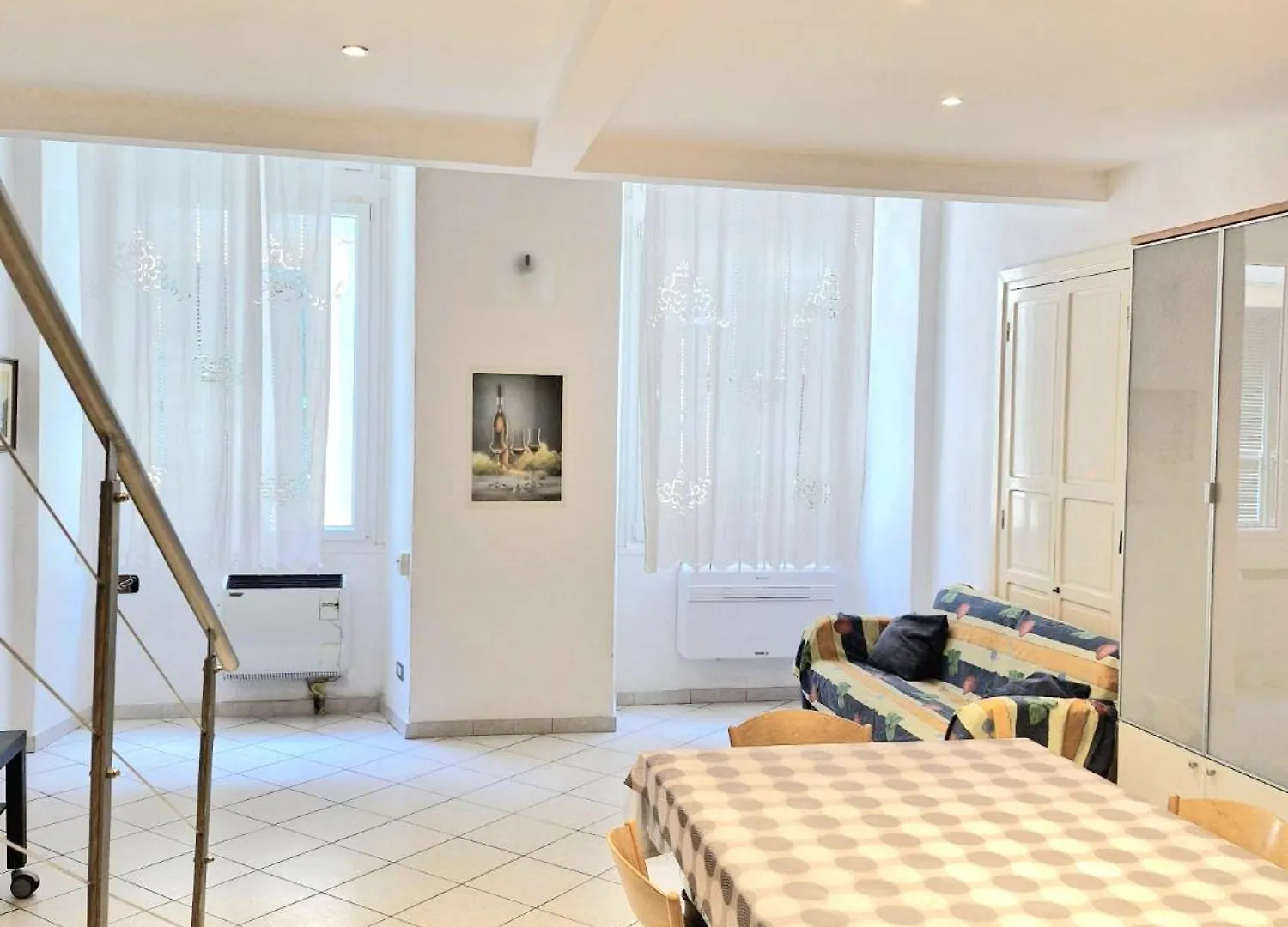 Rvh Apartment Sanremo