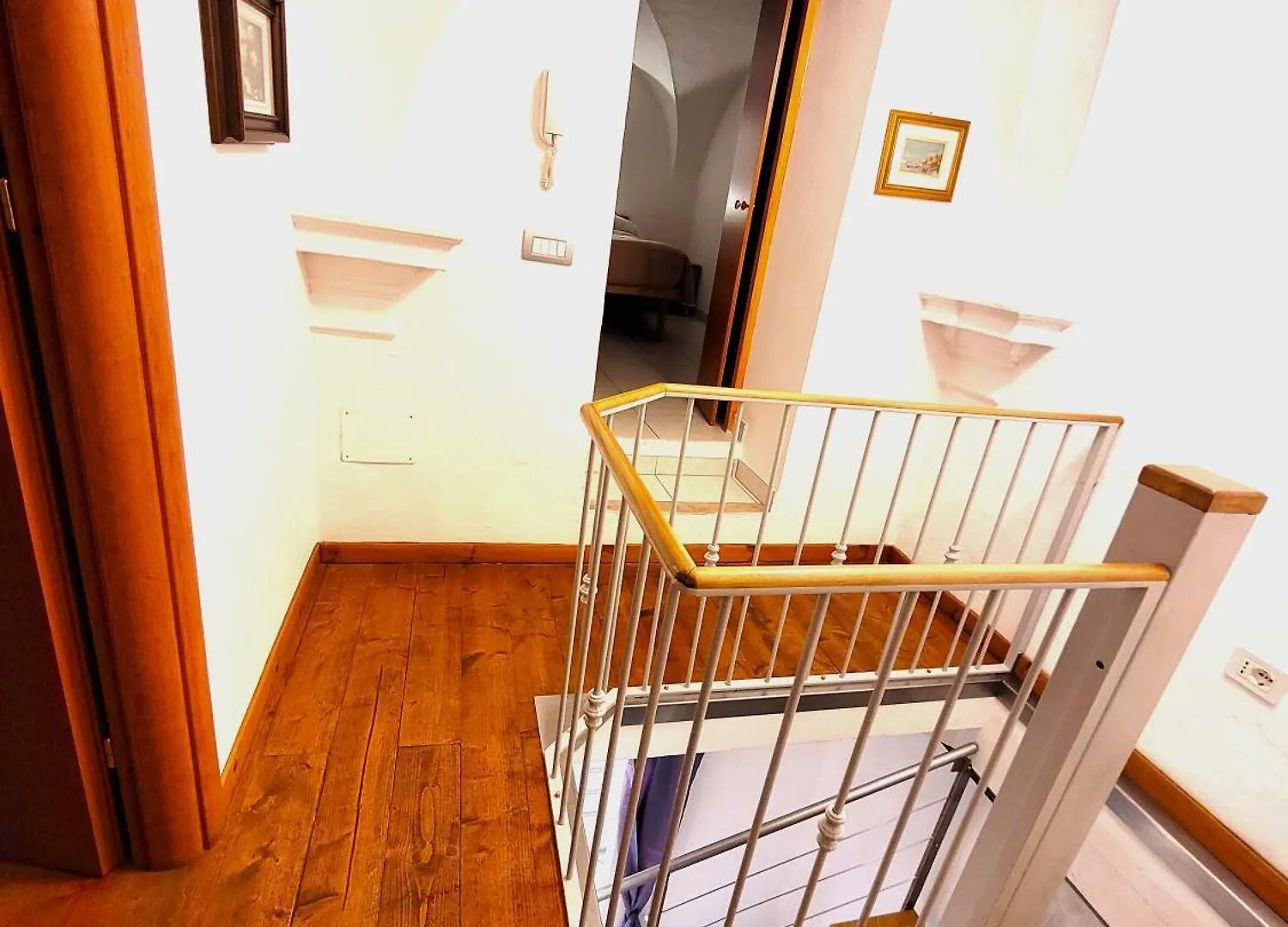Rvh Apartment Sanremo Italia