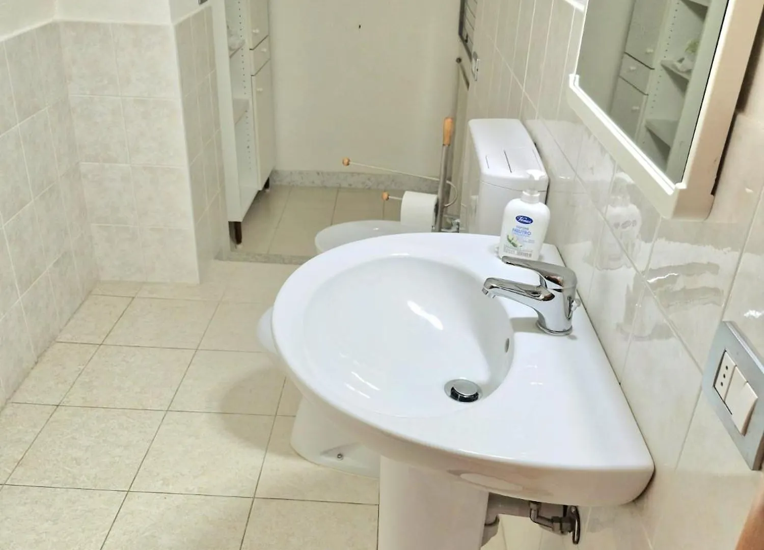 Rvh Apartment Sanremo