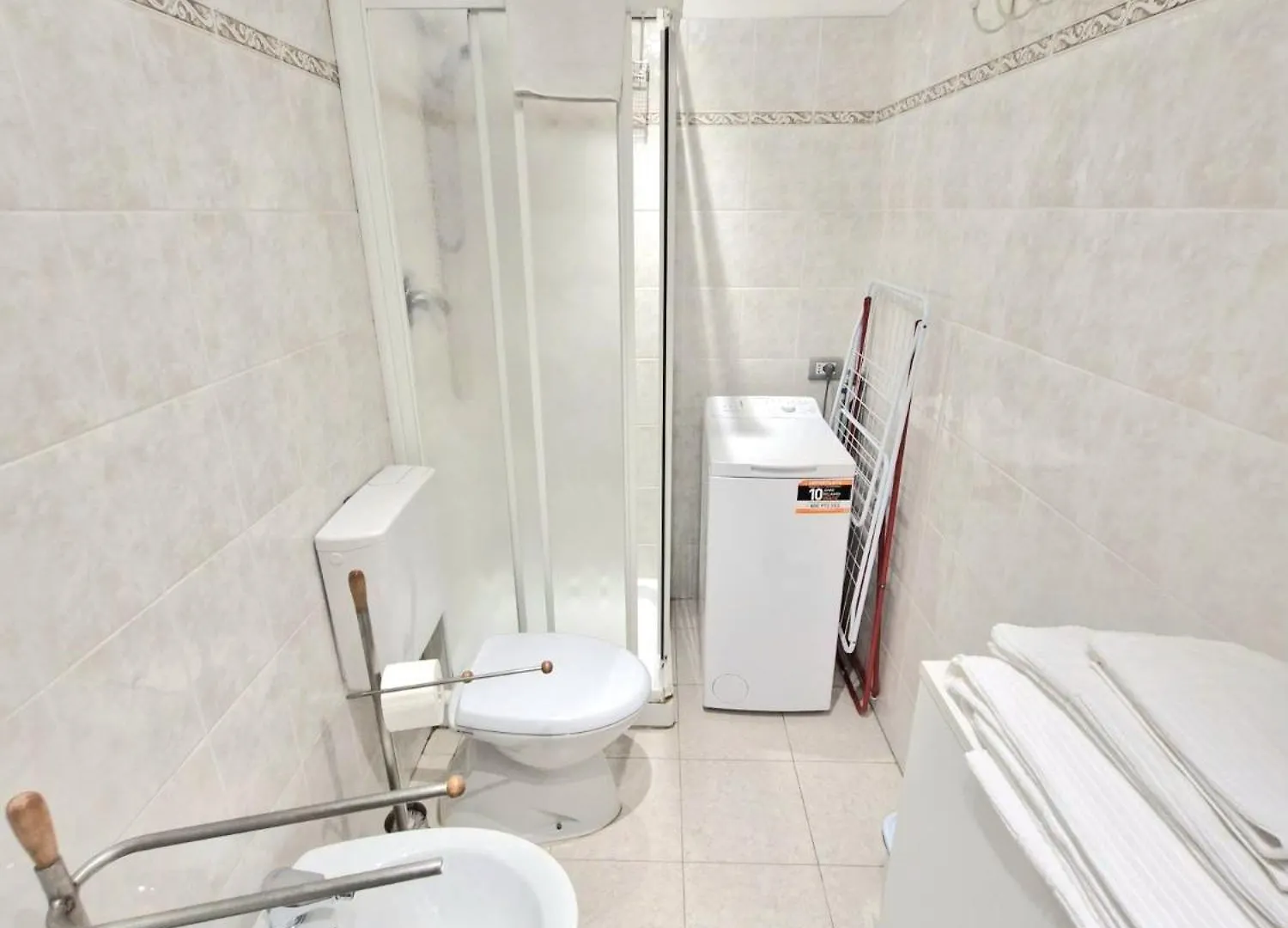 Rvh Apartment Sanremo