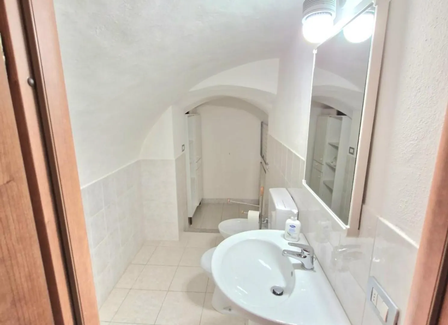 Rvh Apartment Sanremo Italia