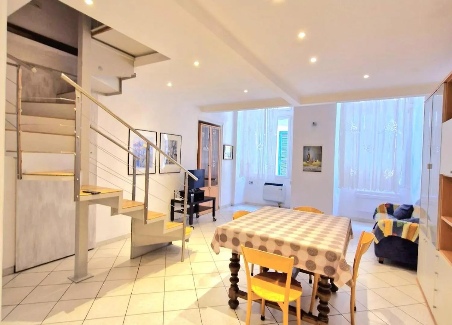 Rvh Apartment Sanremo