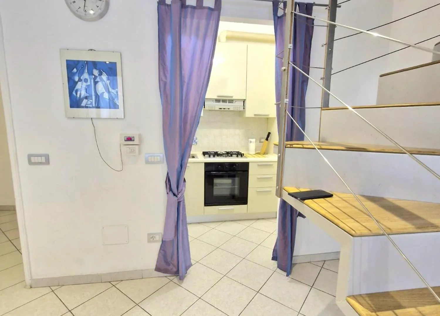 Rvh Apartment Sanremo