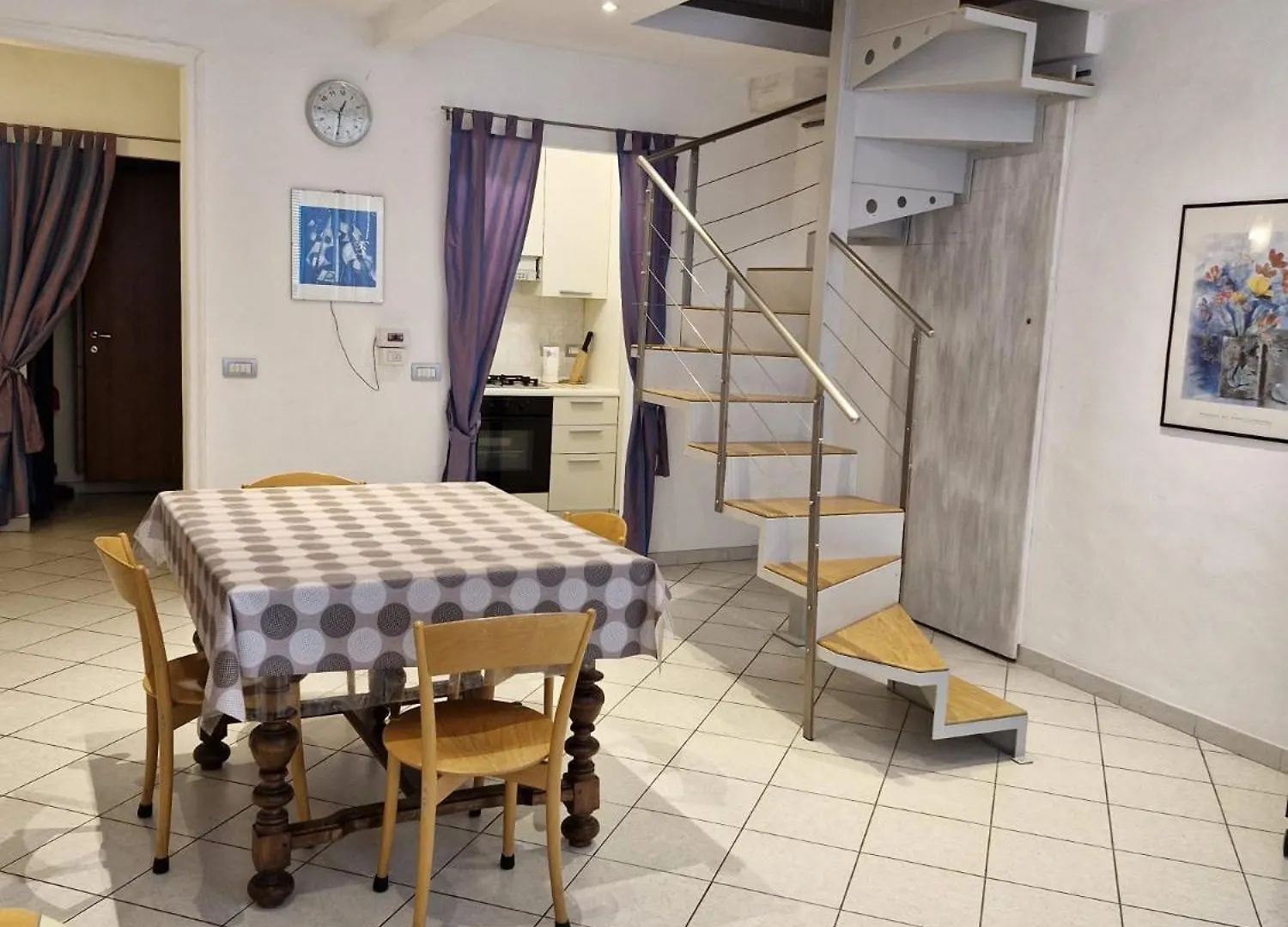 Rvh Apartment Sanremo 0*,