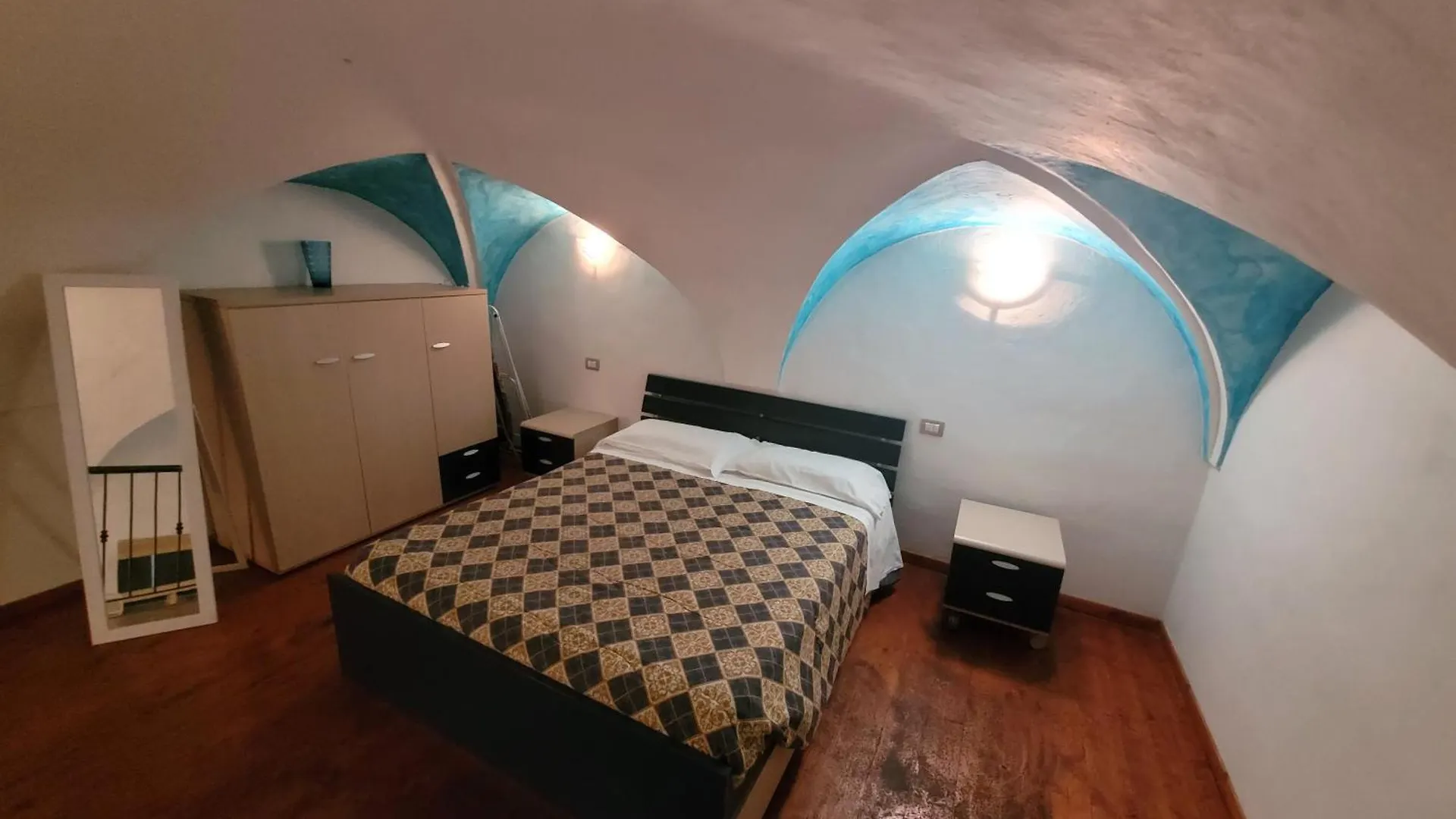Rvh Apartment Sanremo Italia