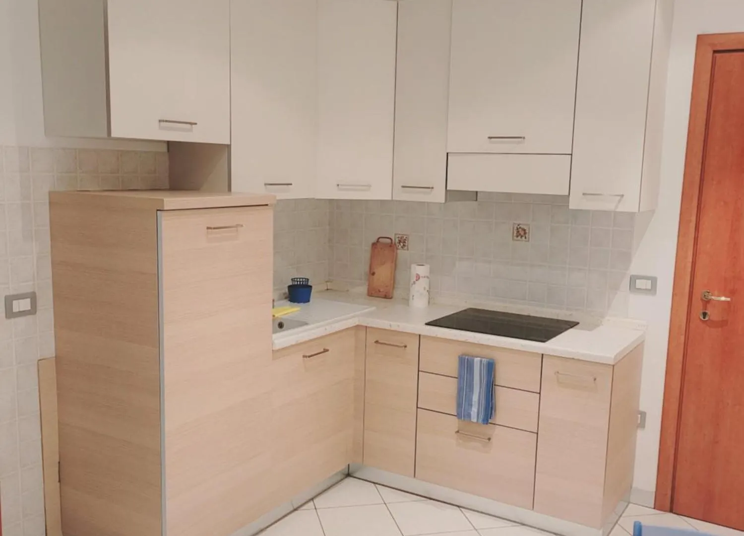 Rvh Apartment Sanremo
