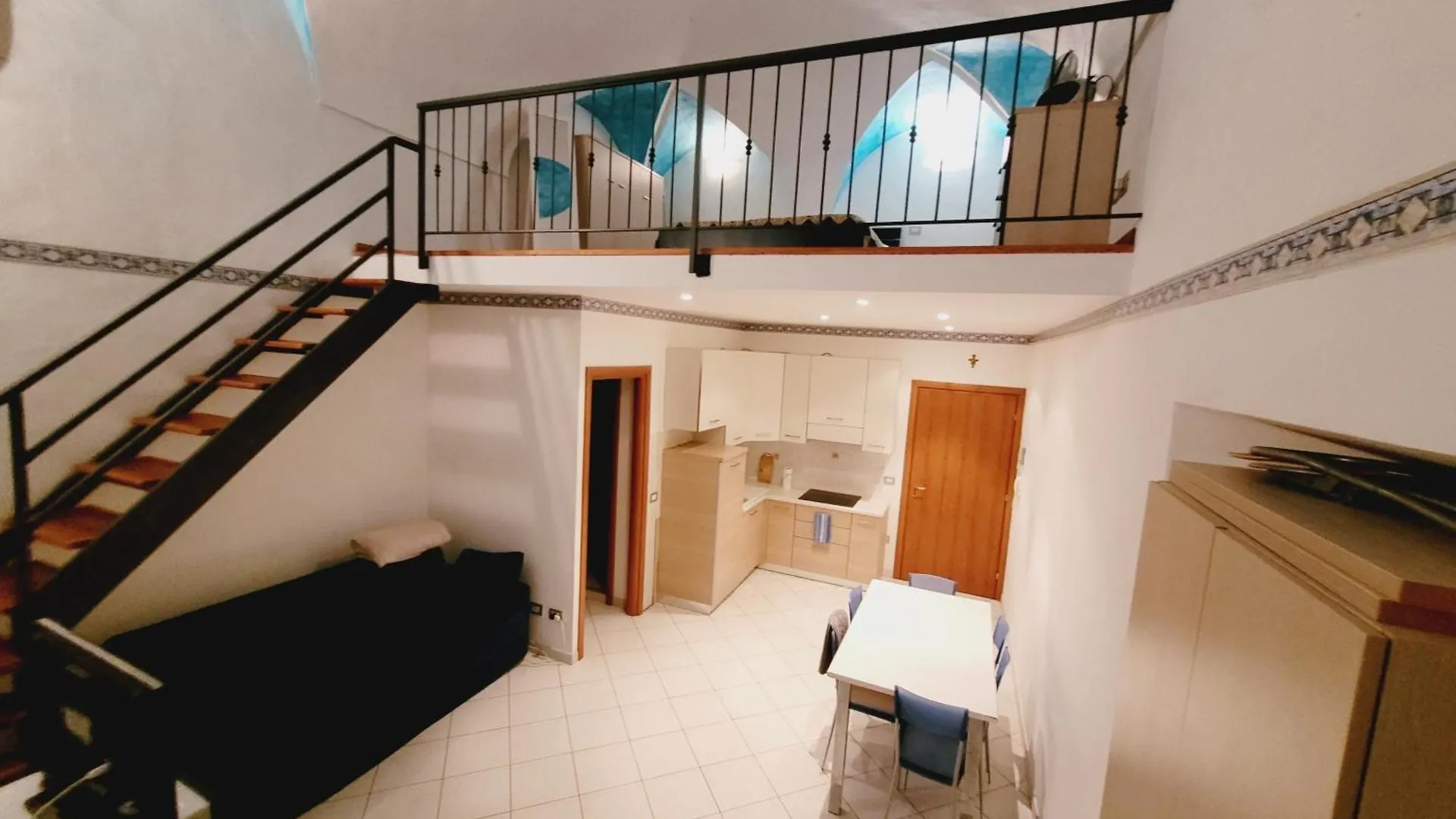 Rvh Apartment Sanremo 0*,  Italia