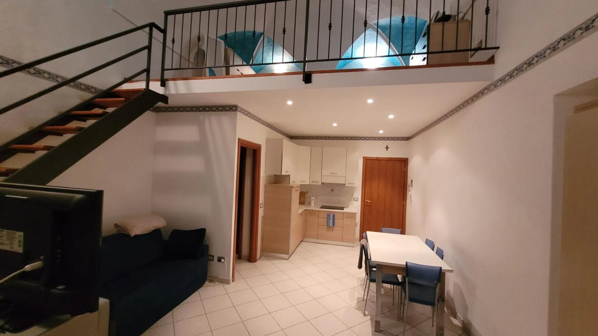 Rvh Apartment Sanremo