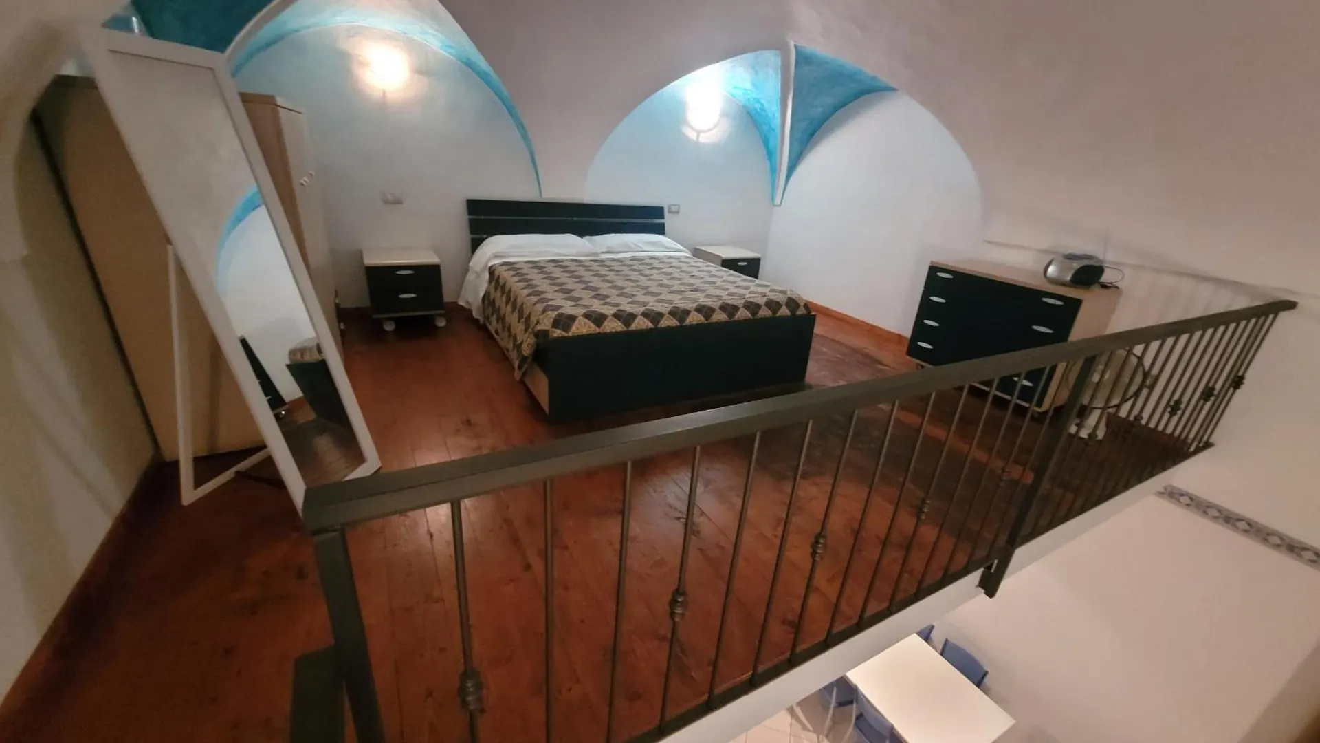 Rvh Apartment Sanremo Italia