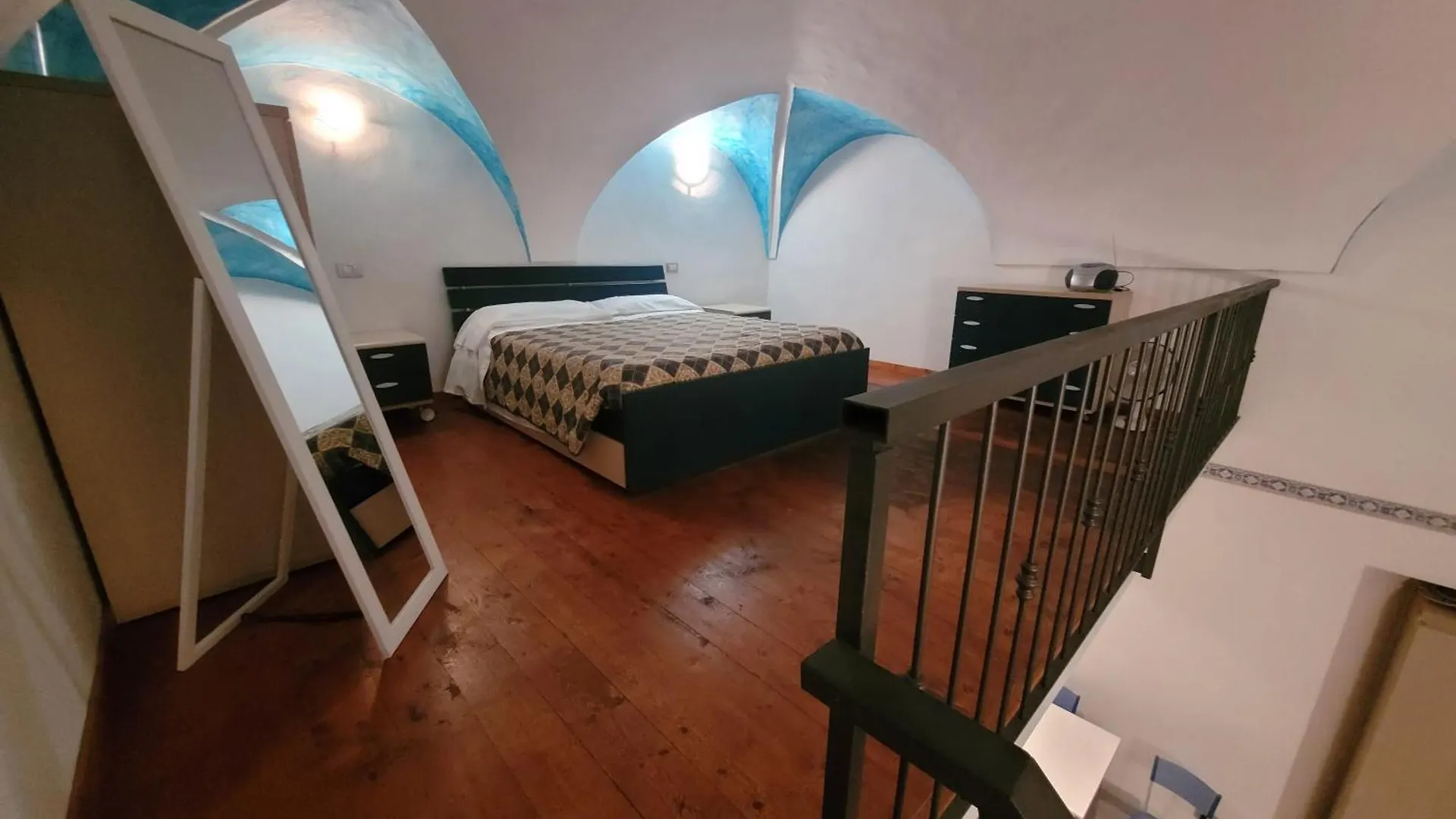 Rvh Apartment Sanremo