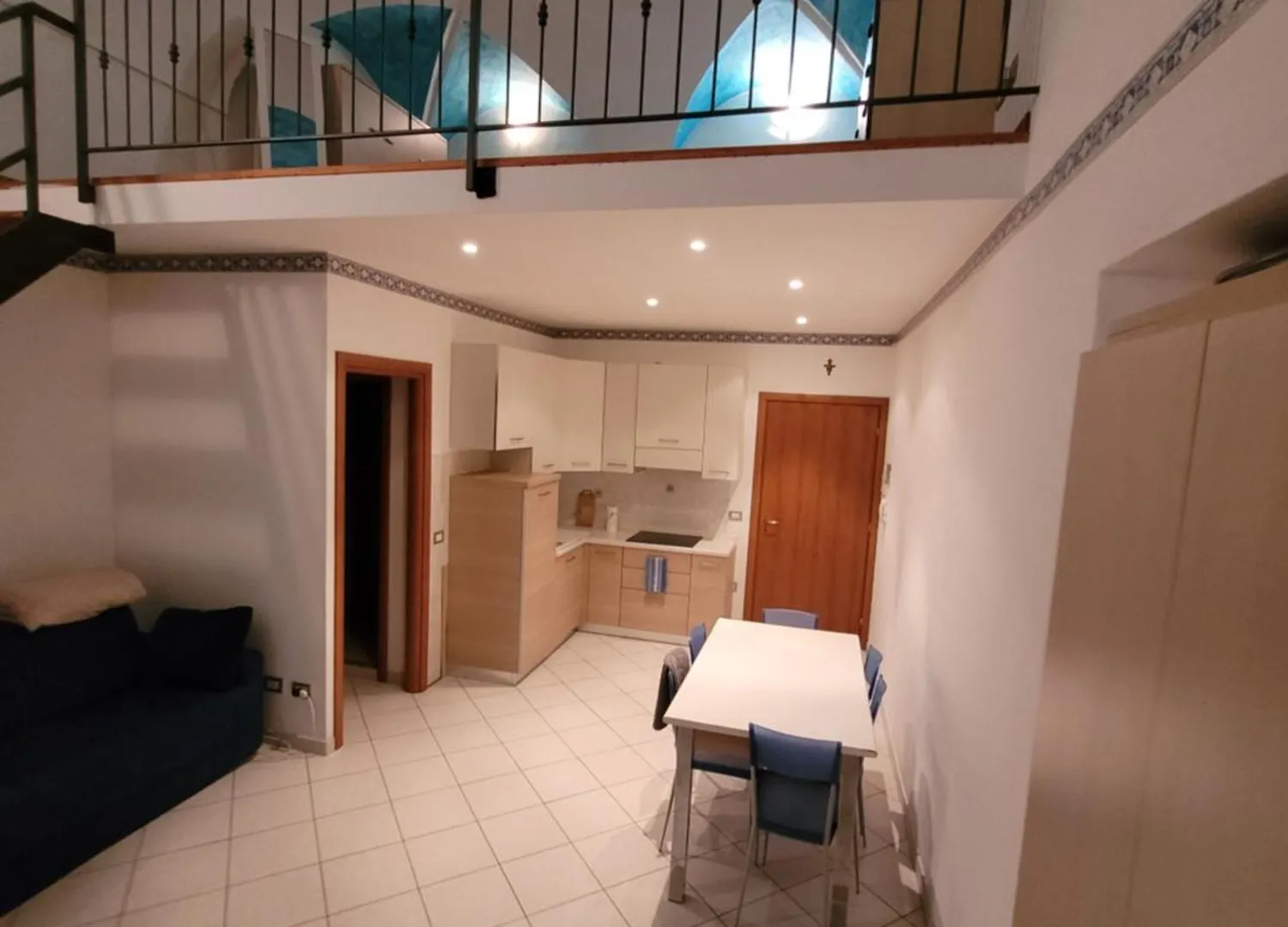 Rvh Apartment Sanremo