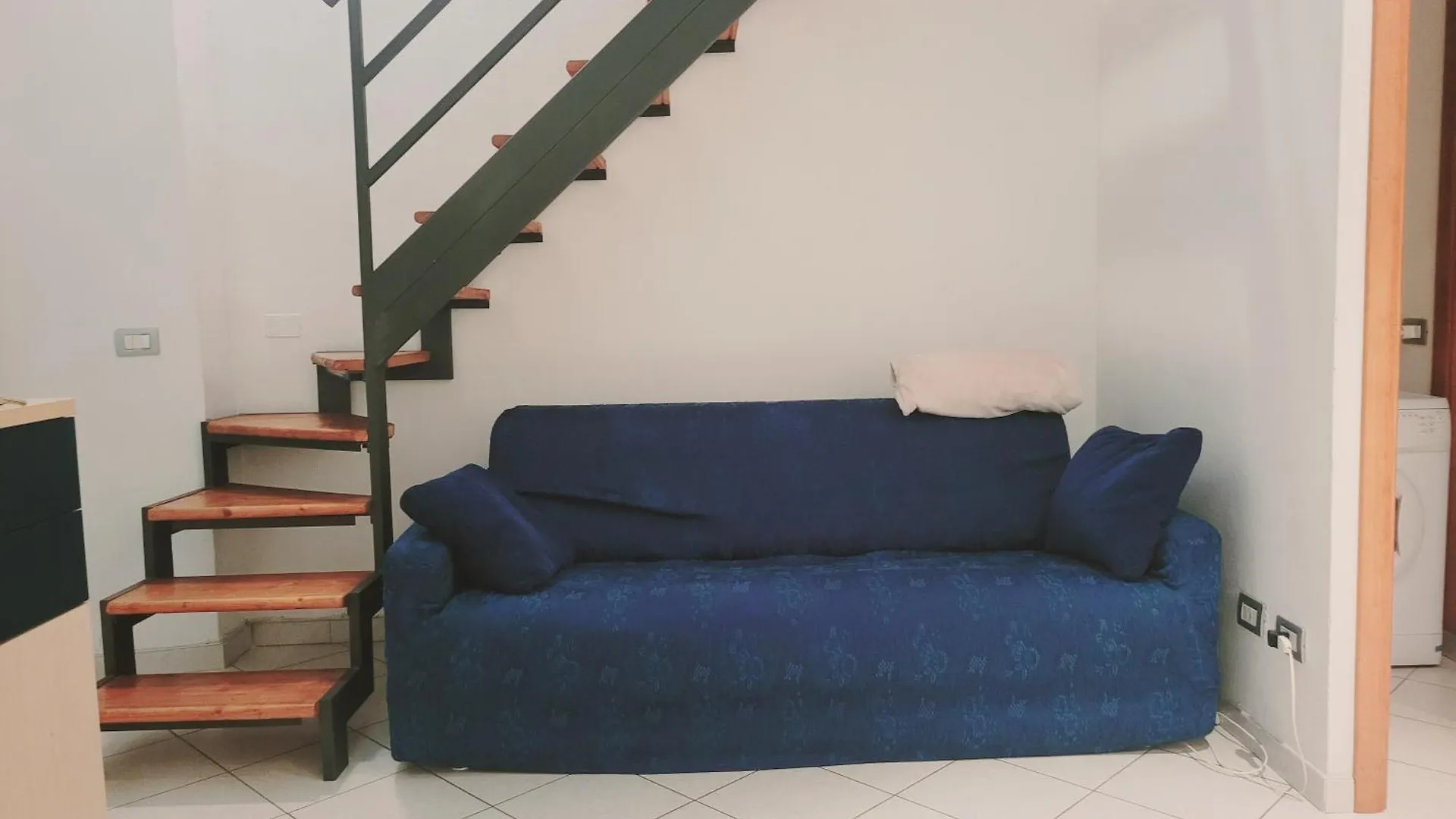Rvh Apartment Sanremo 0*,