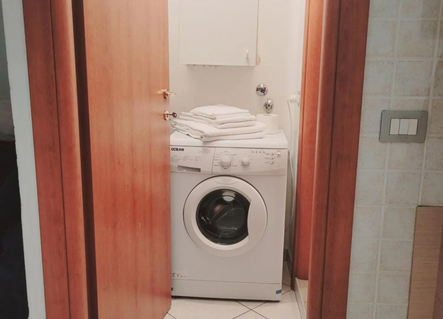 Rvh Apartment Sanremo