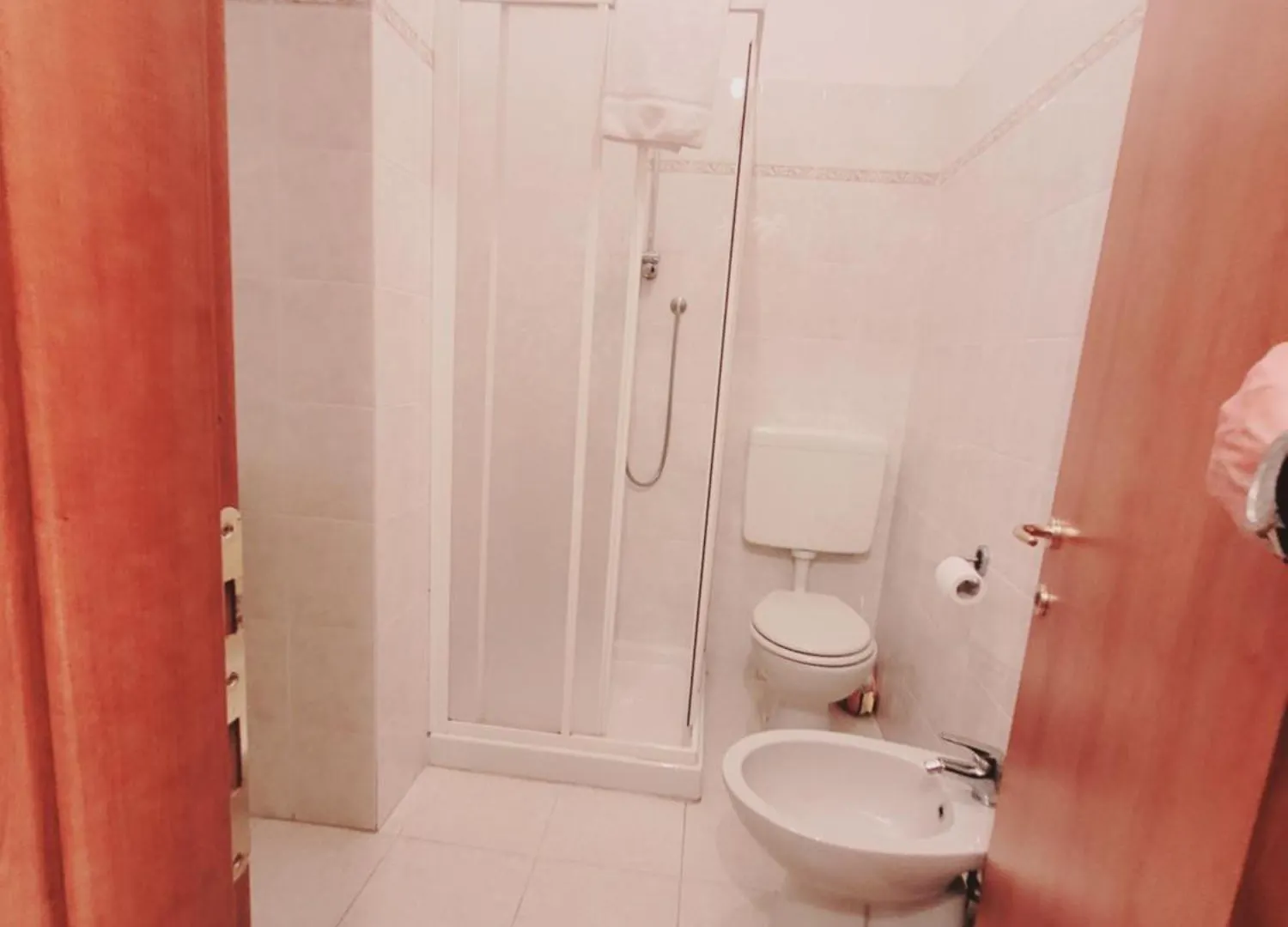 Rvh Apartment Sanremo