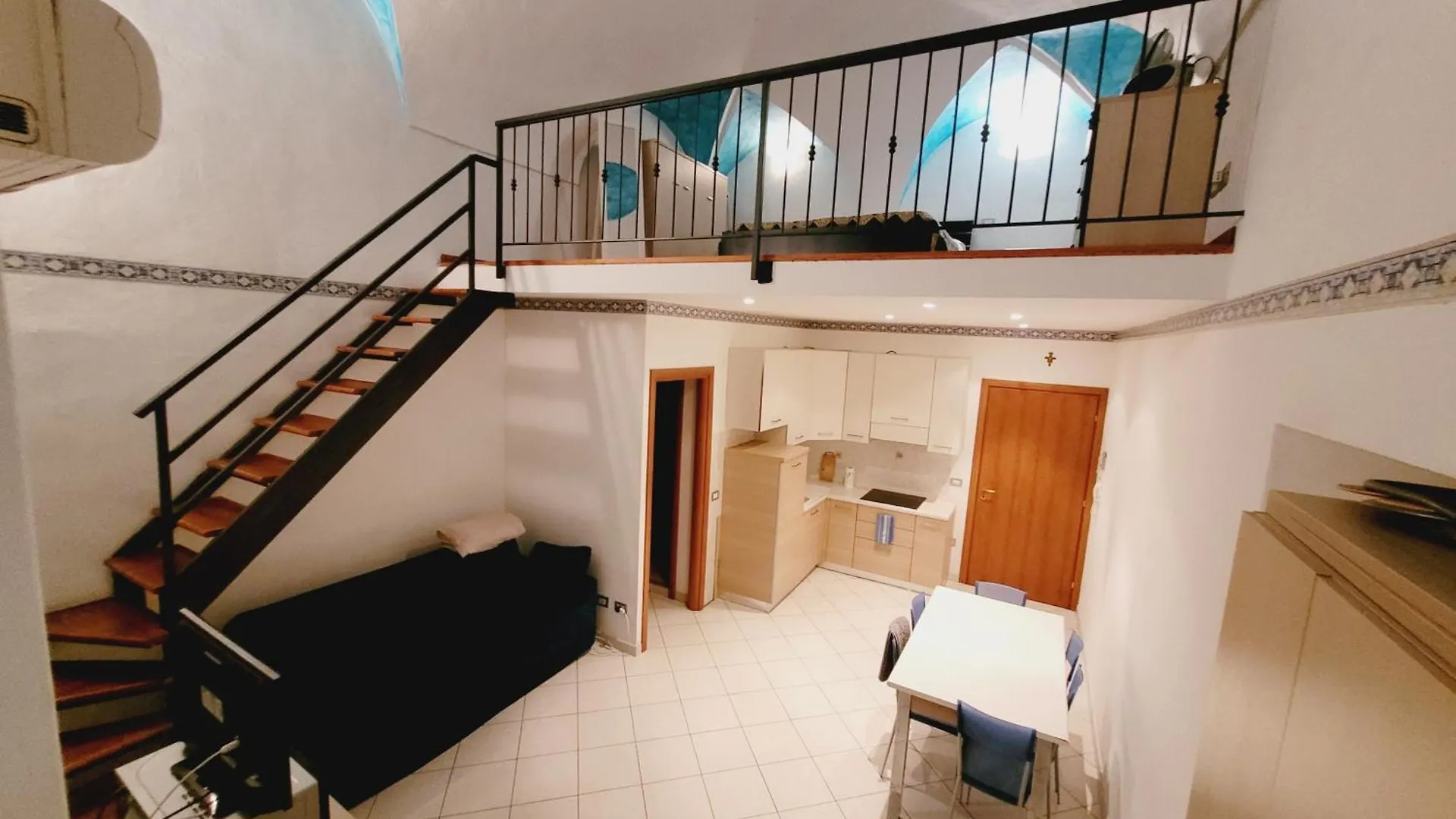 Rvh Apartment Sanremo