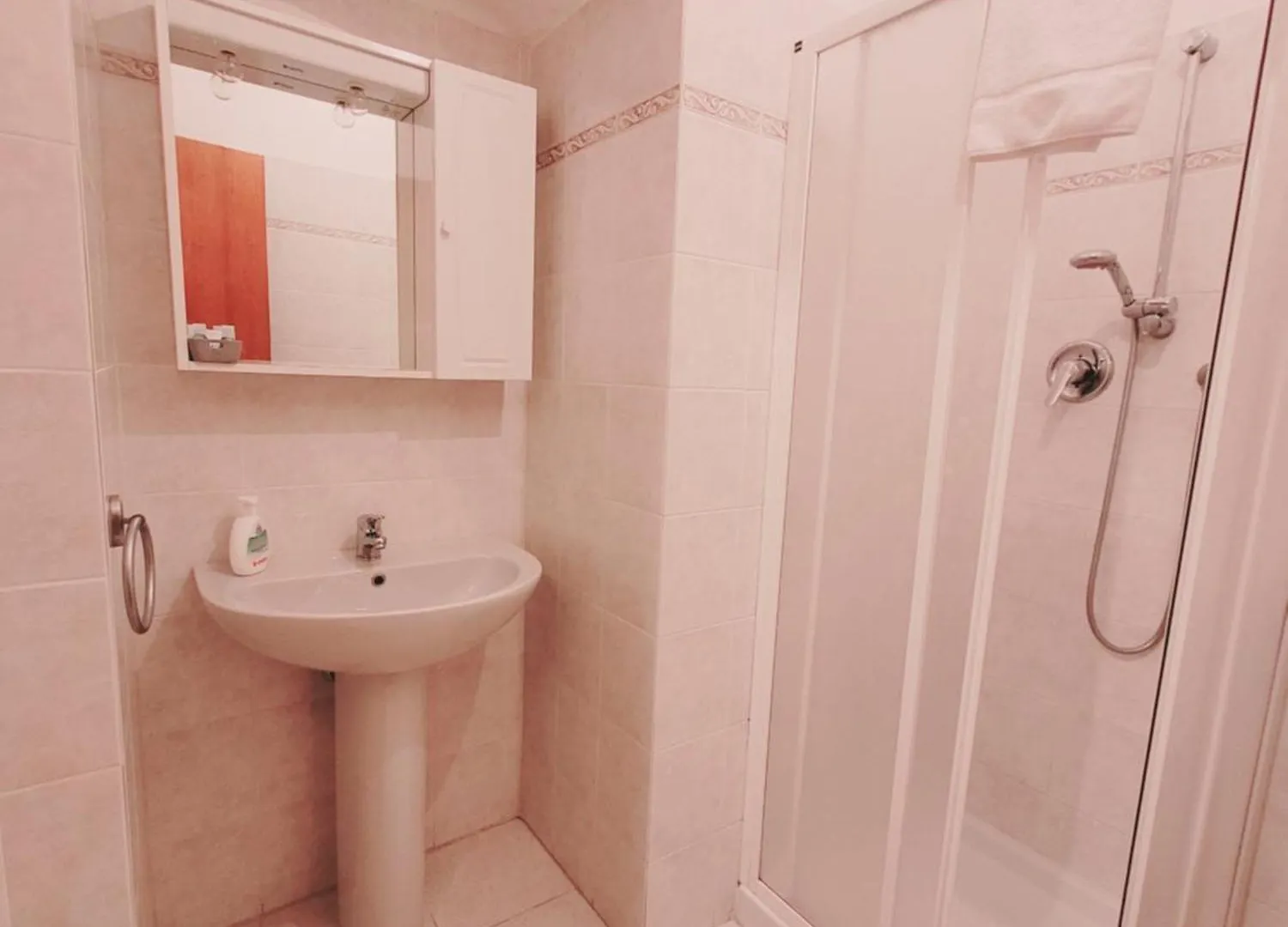 Rvh Apartment Sanremo 0*,  Italia