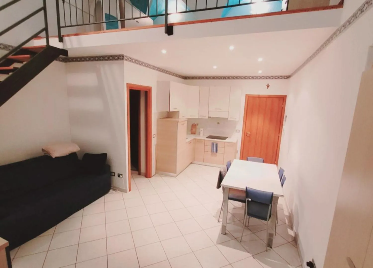 Rvh Apartment Sanremo Italia
