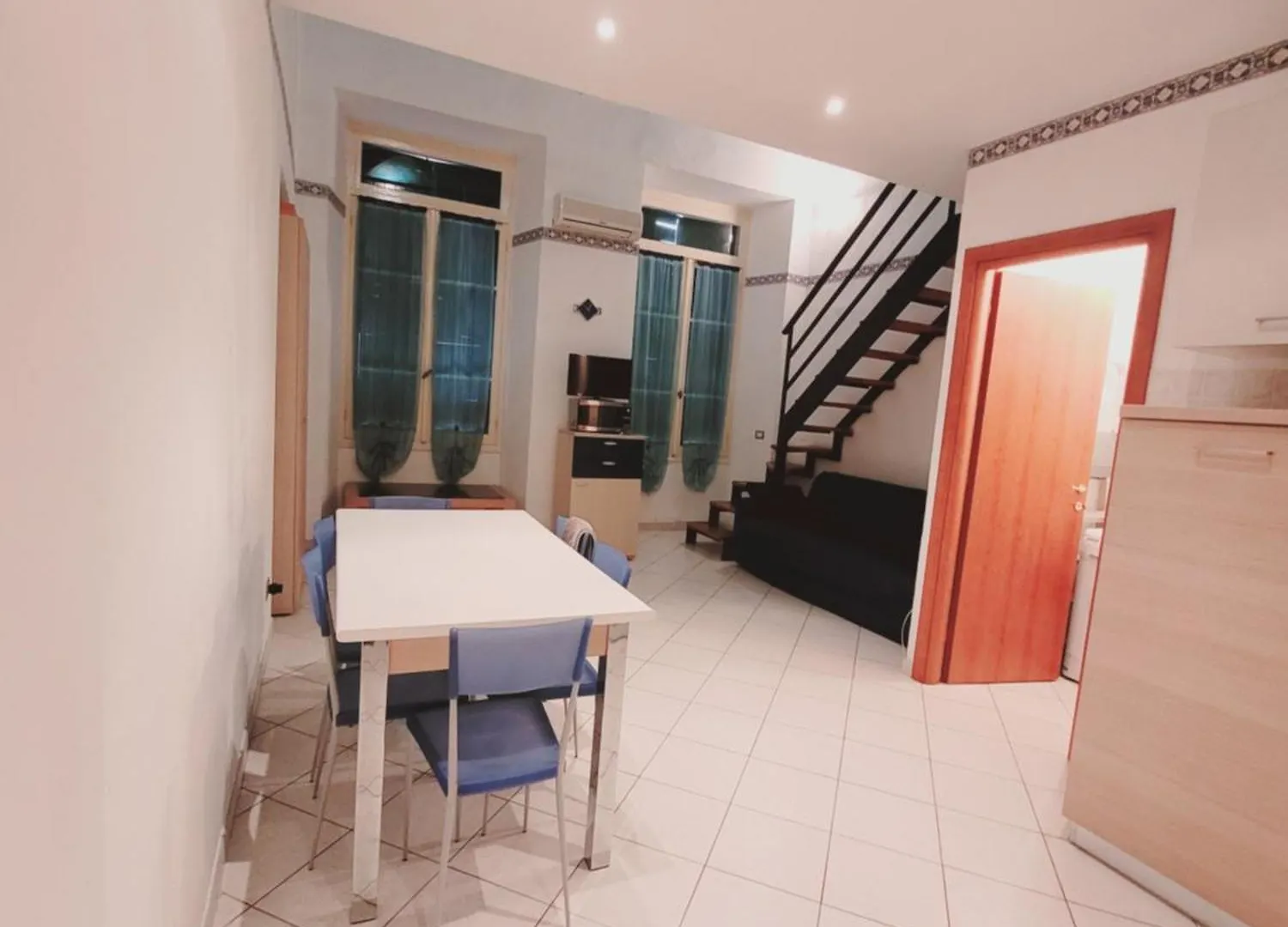Rvh Apartment Sanremo