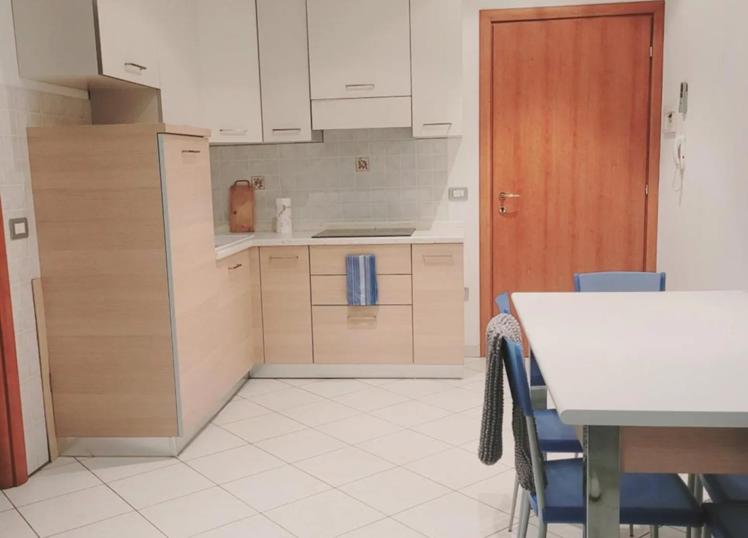 Rvh Apartment Sanremo Italia