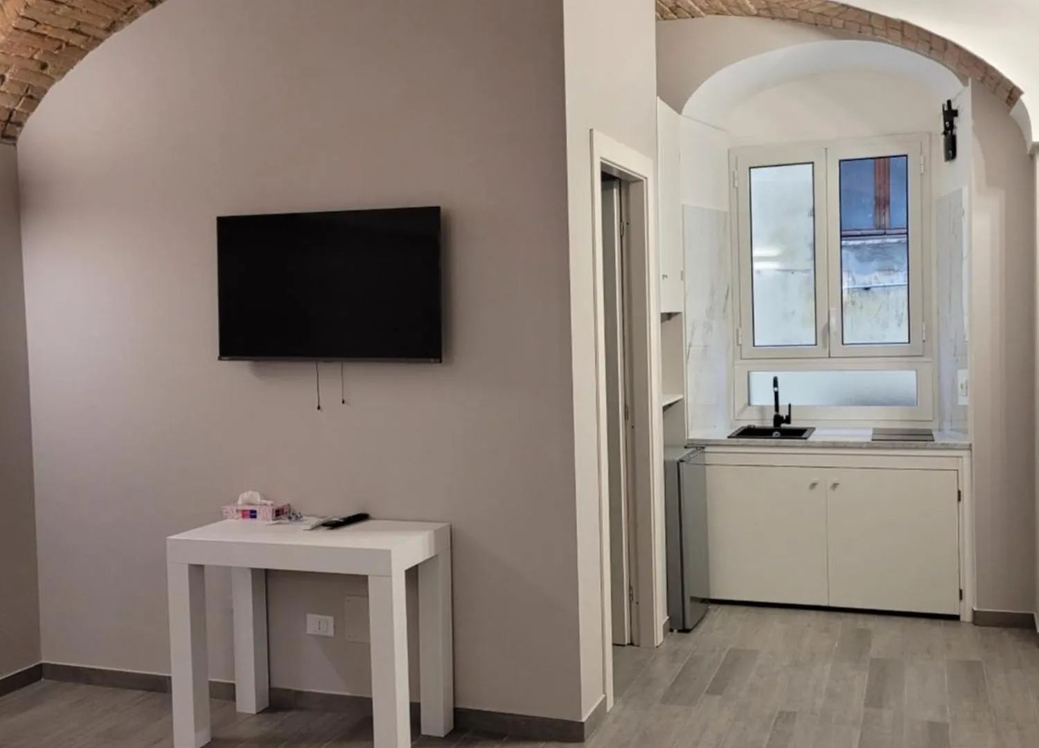 Rvh Apartment Sanremo