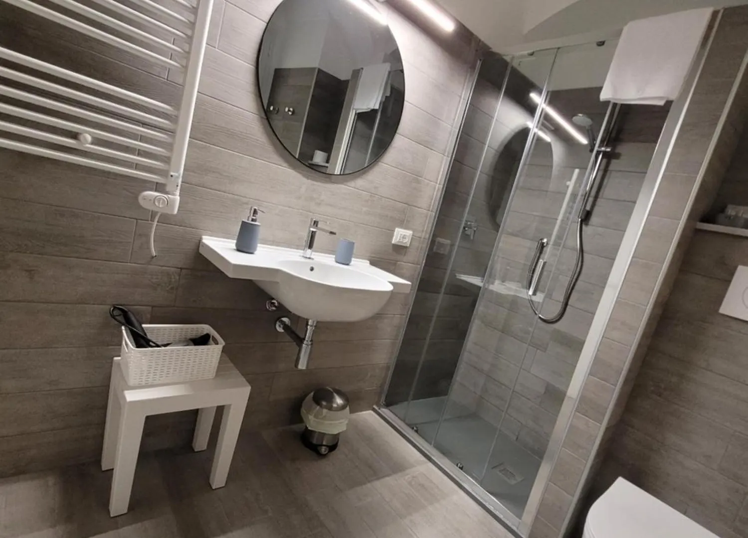 Rvh Apartment Sanremo 0*,