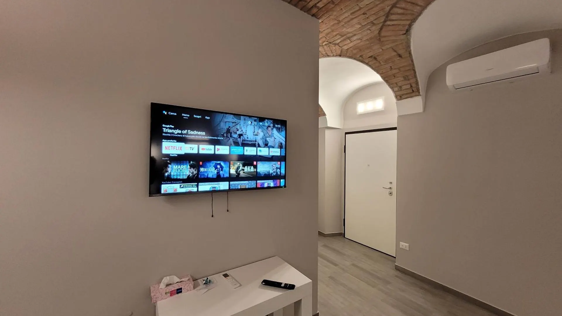 Rvh Apartment Sanremo