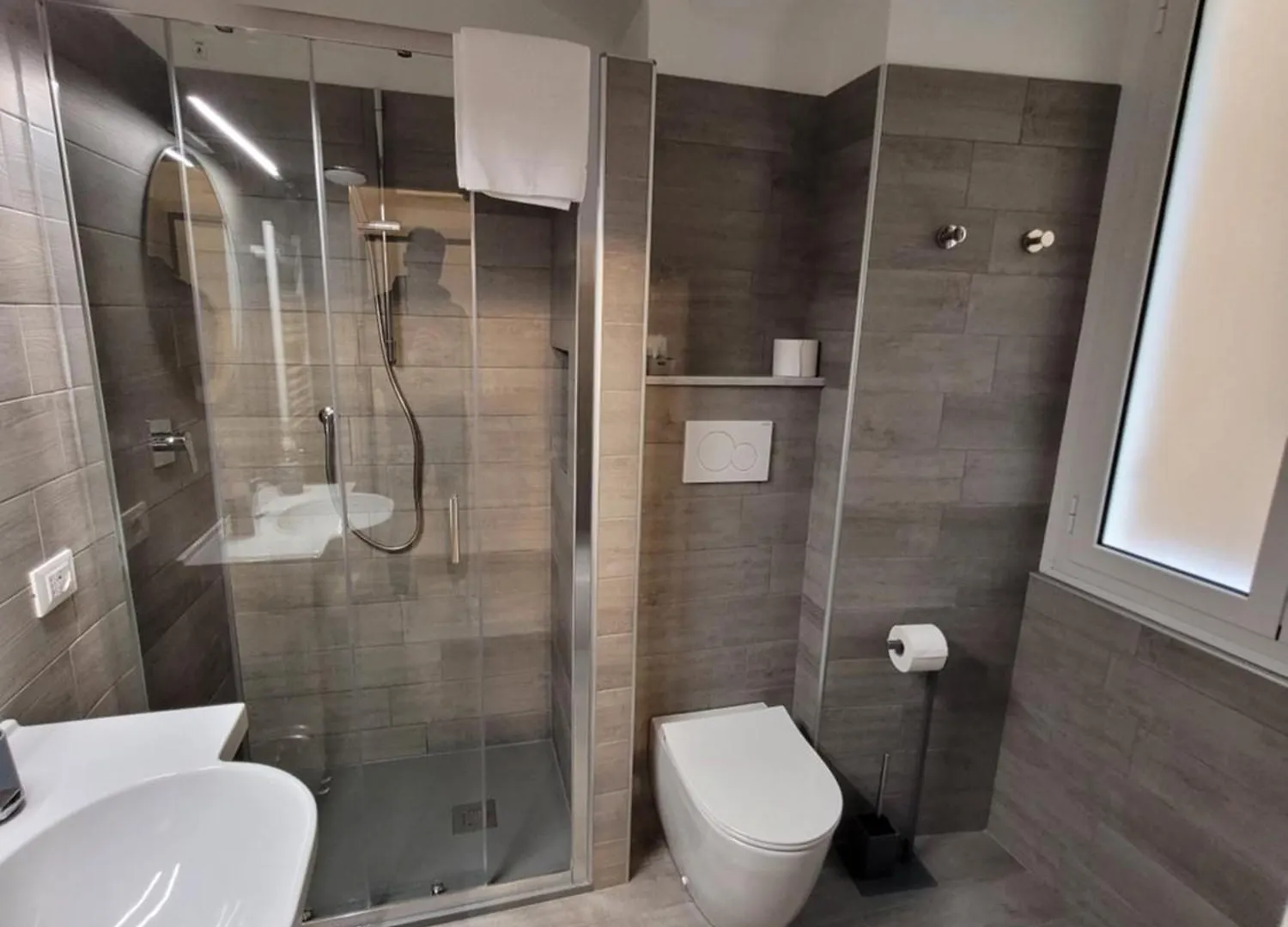 Rvh Apartment Sanremo