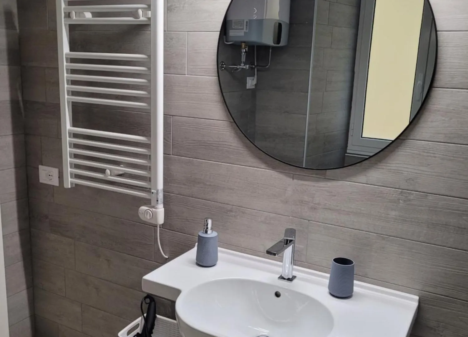Rvh Apartment Sanremo
